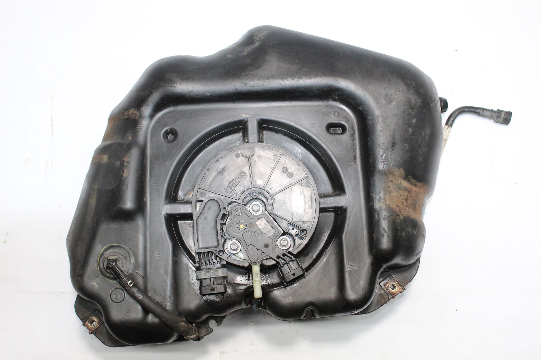 2016 RANGE ROVER EVOQUE 2.0 Adblue Tank Reservoir FPLA-5J229-AB