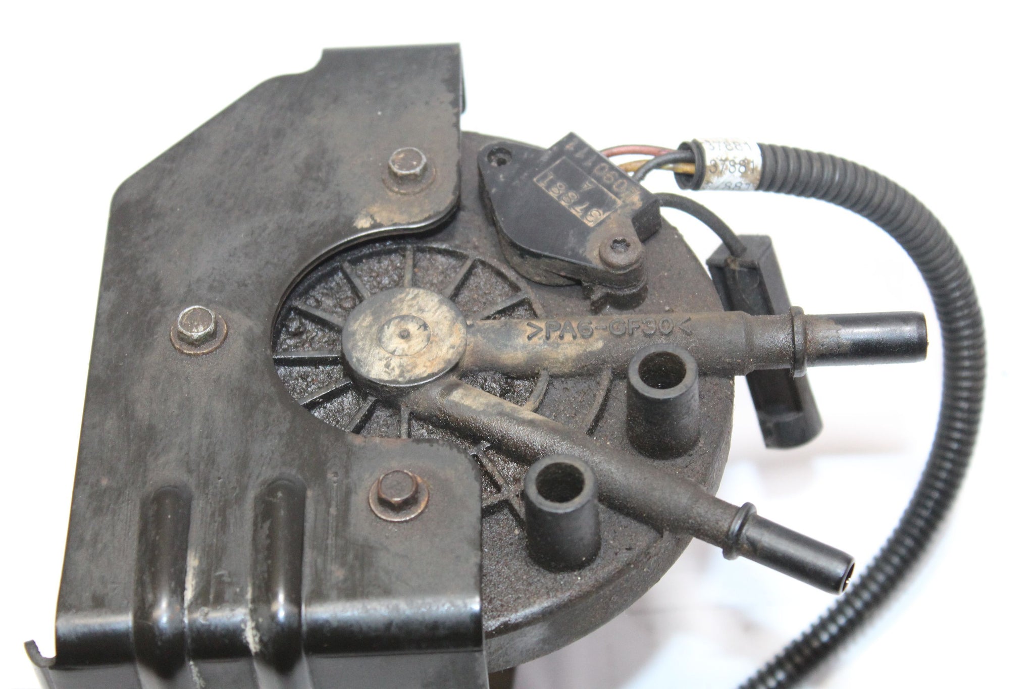 2012 RANGE ROVER SPORT L320 3.0 DIESEL FUEL FILTER HOUSING WJU500141