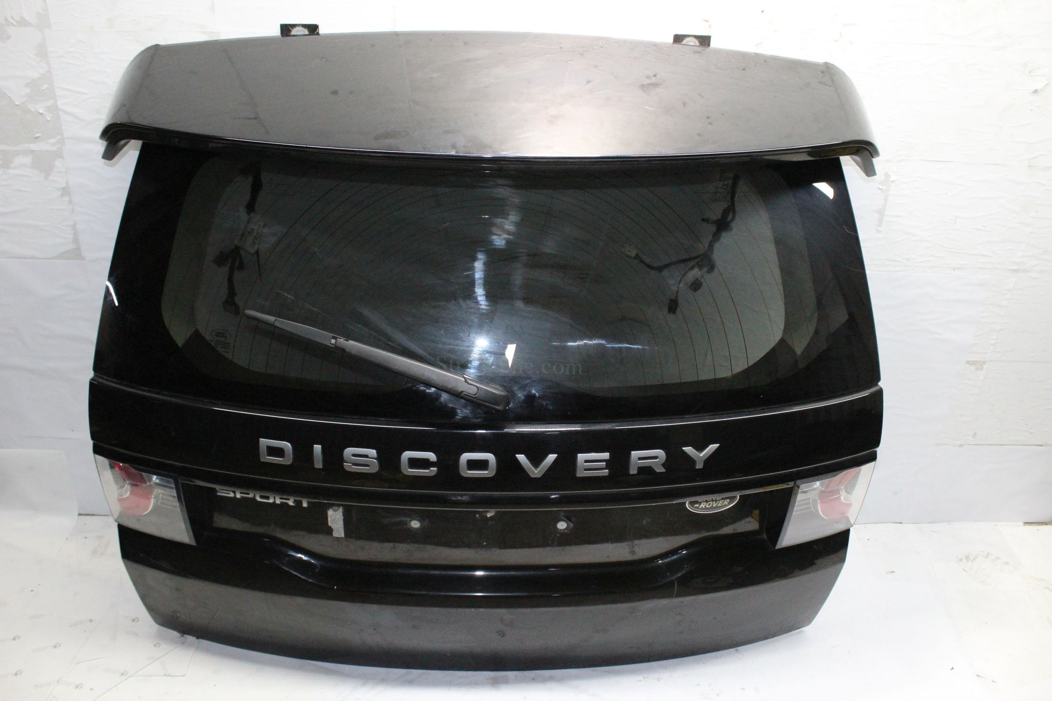 2015 LAND ROVER DISCOVERY SPORT COMPLETE TAILGATE BOOT