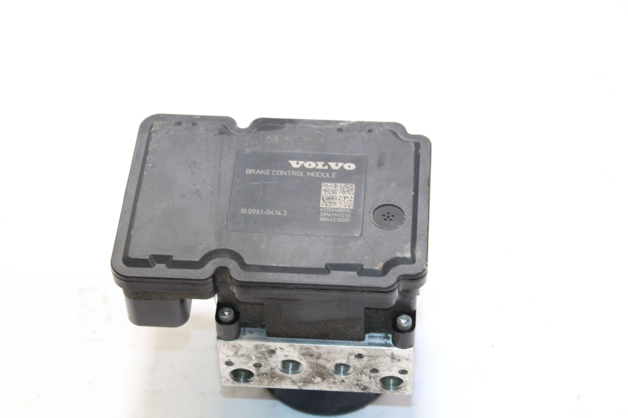 2012 Volvo V40 1.6 Diesel ABS Pump 31317074