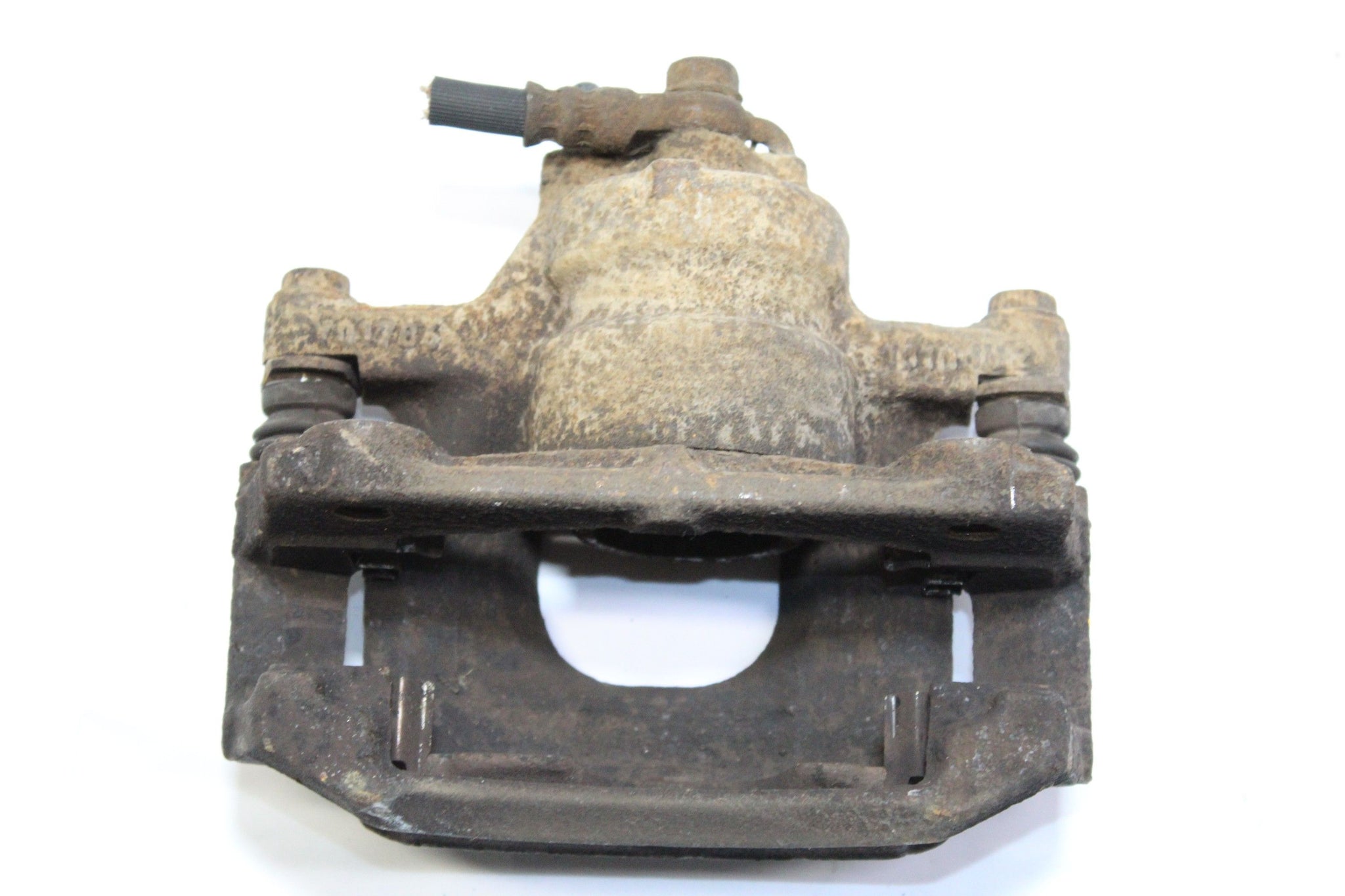 2011 PEUGEOT 107 1.0 Left side Front Brake Caliper