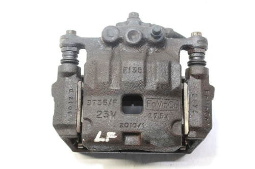 2015 FORD FIESTA 1.0 LEFT SIDE FRONT BRAKE CALIPER