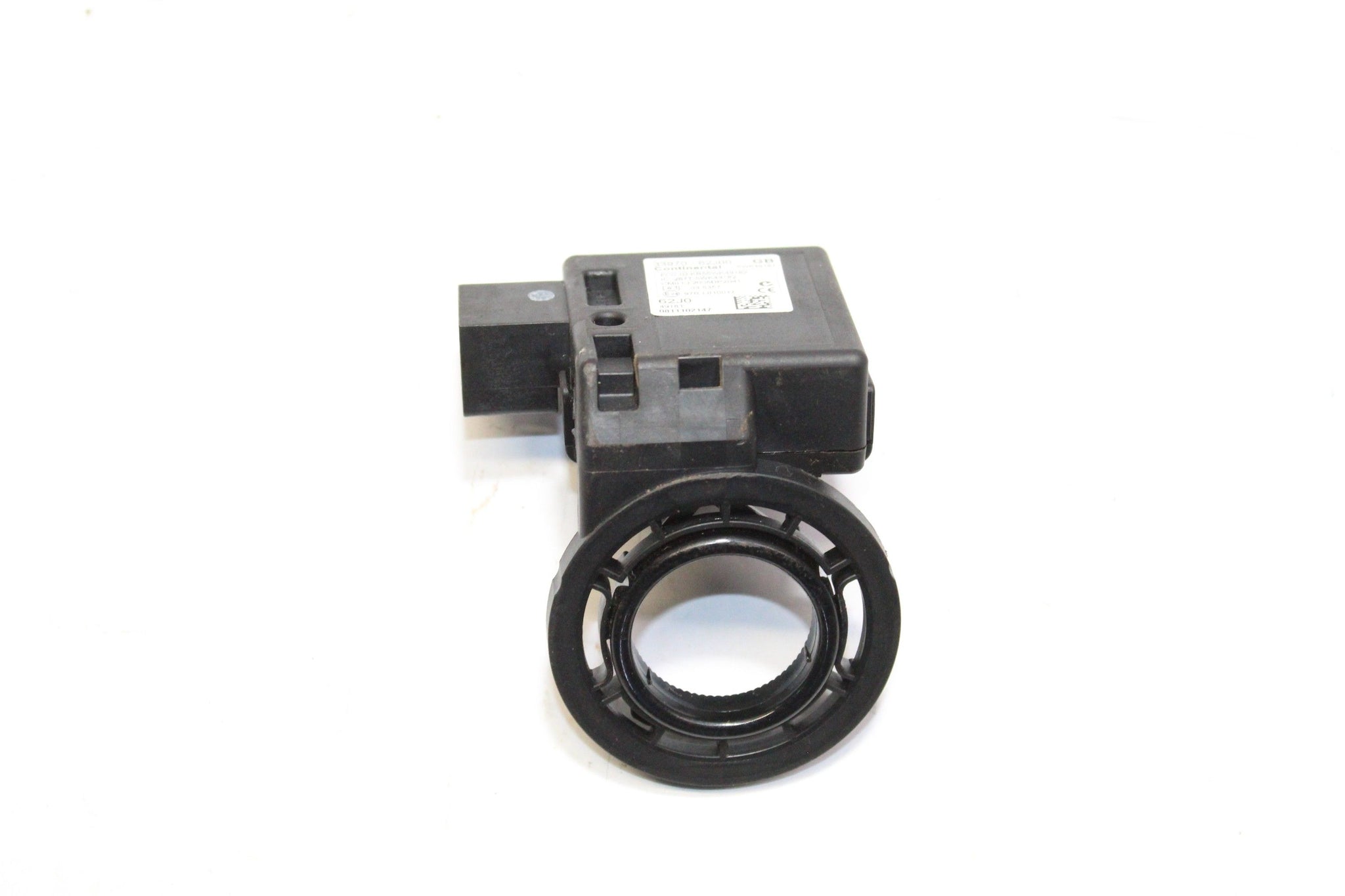 2009 VAUXHALL AGILA B Ignition Switch Key Reader 33970-62J00