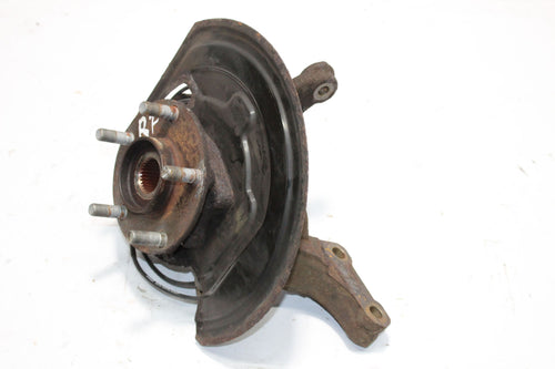 2016 NISSAN JUKE F15 1.5 Right side Front Wheel Hub