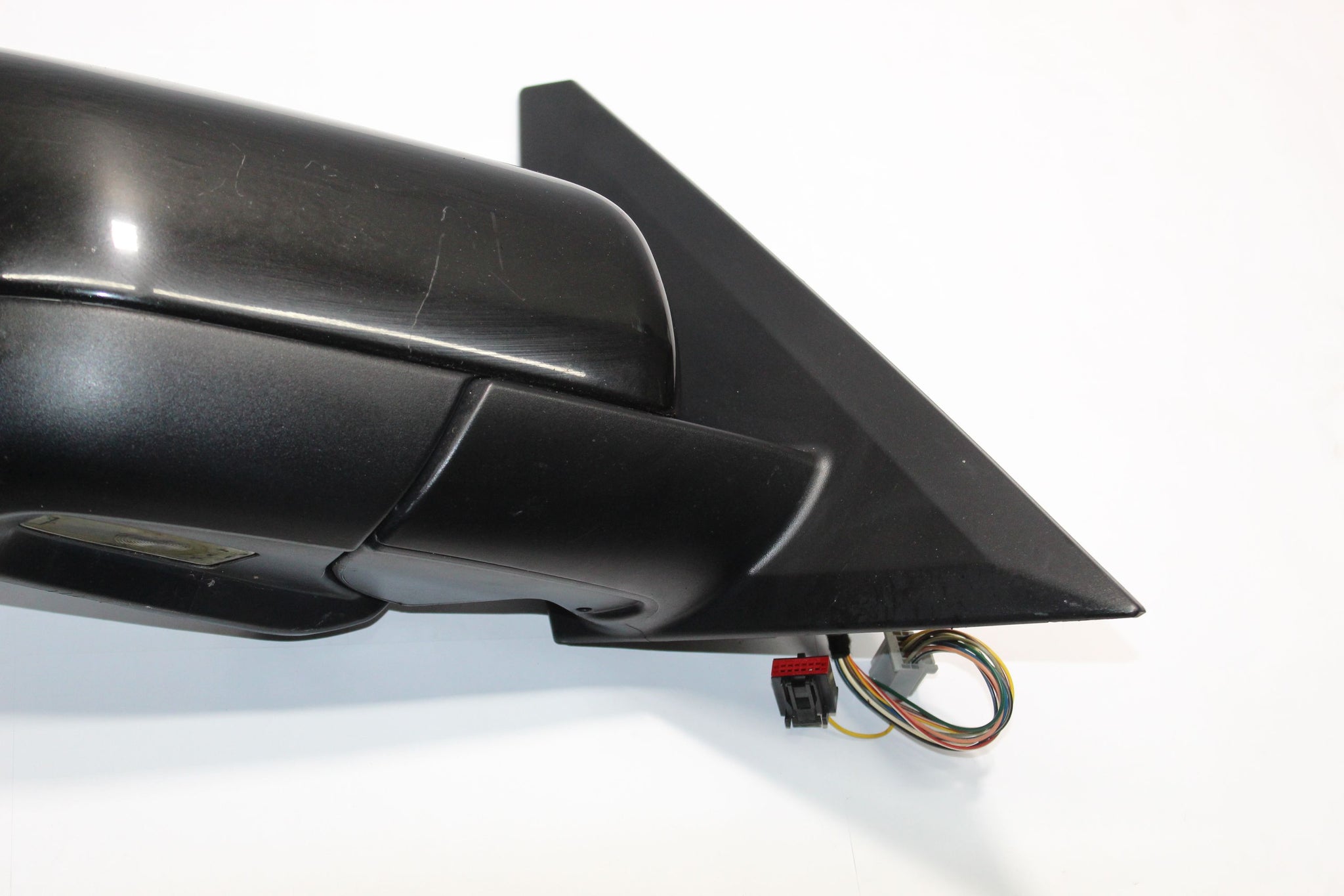 2011 RANGE ROVER VOGUE L322 Right side Wing Mirror Power fold