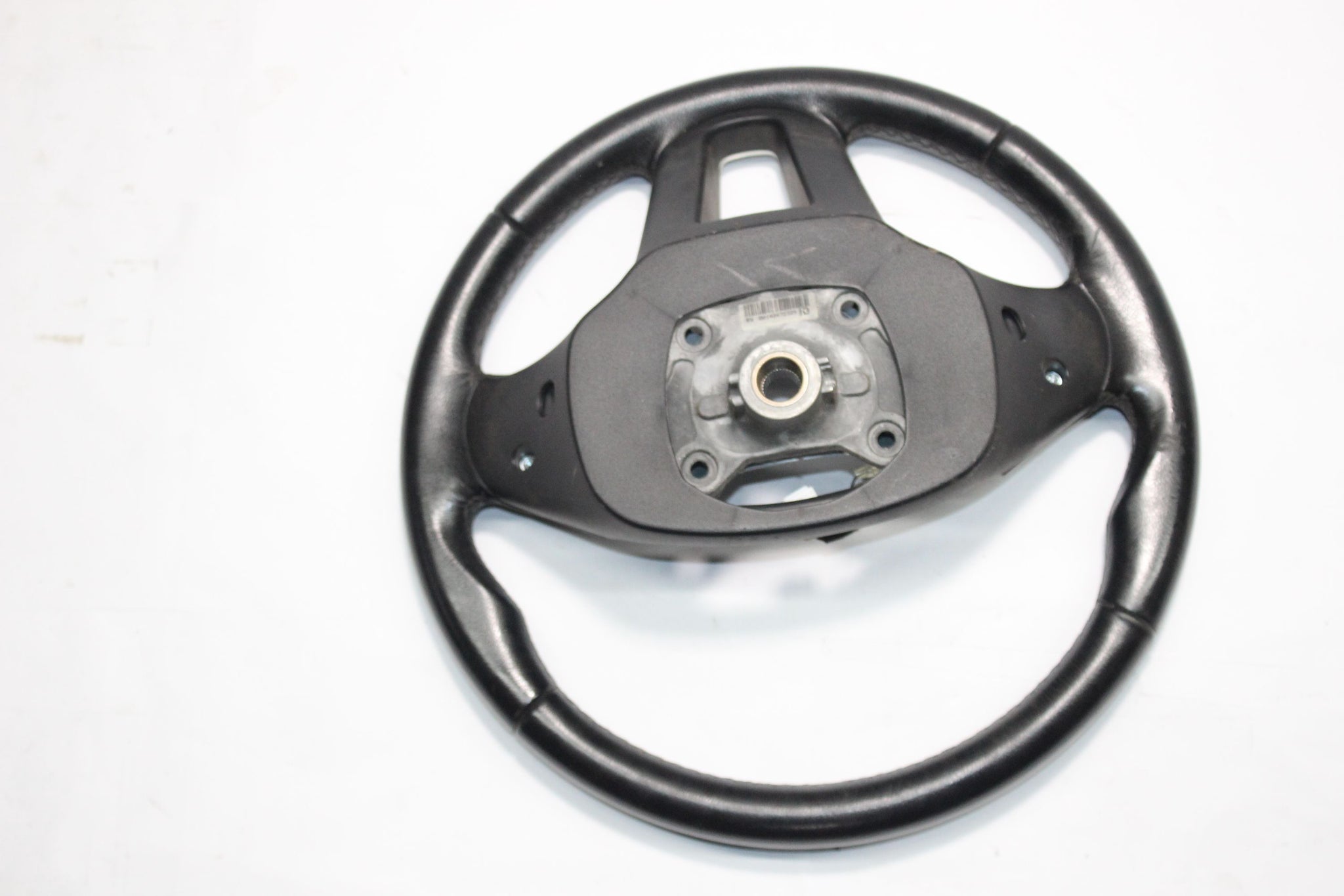 2014 KIA SPORTAGE Multifunction Steering Wheel 56110-3U752EQ
