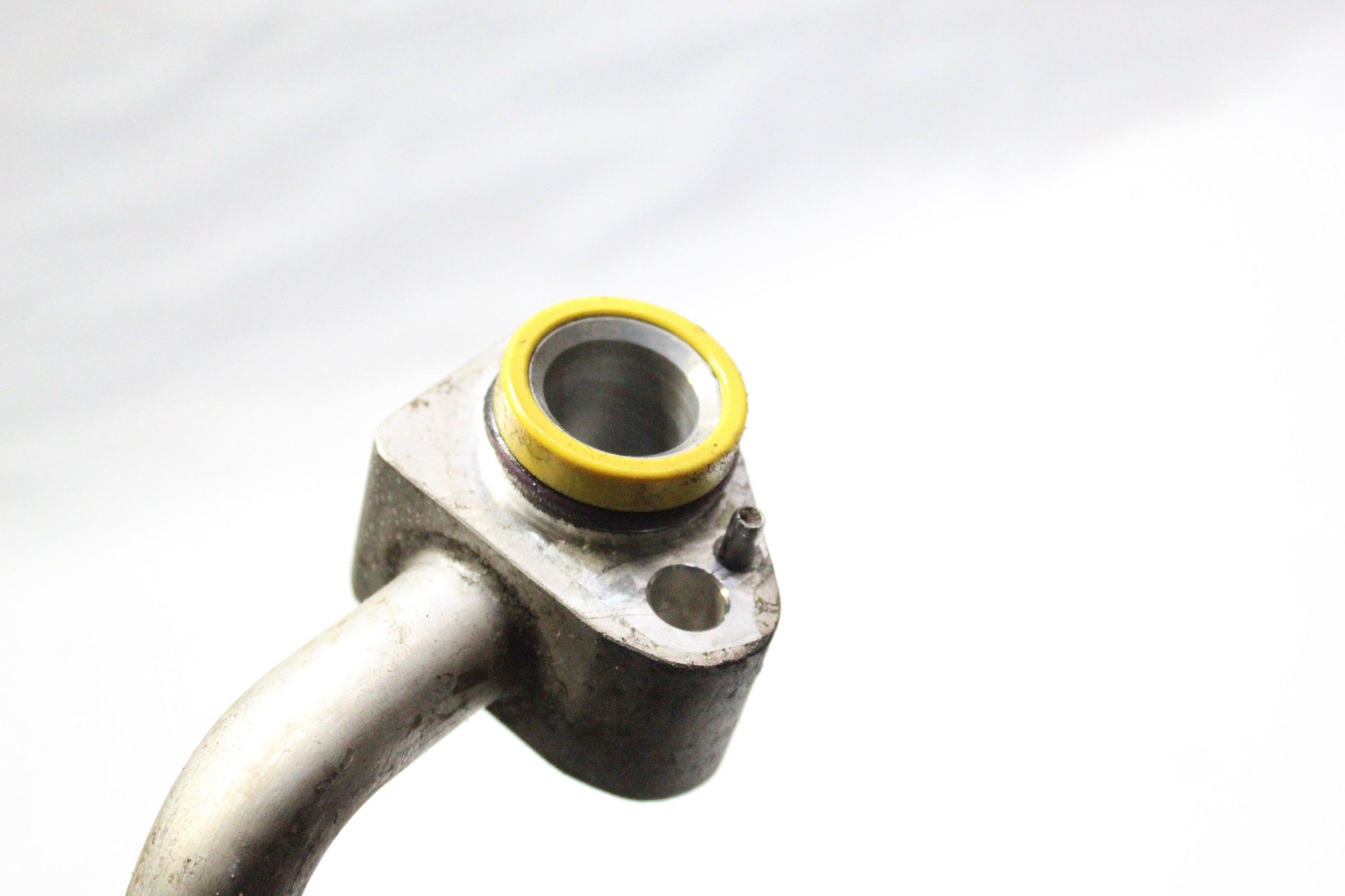 2016 MERCEDES CLS Class W218 2.1 Air Con Pipe A2128302516