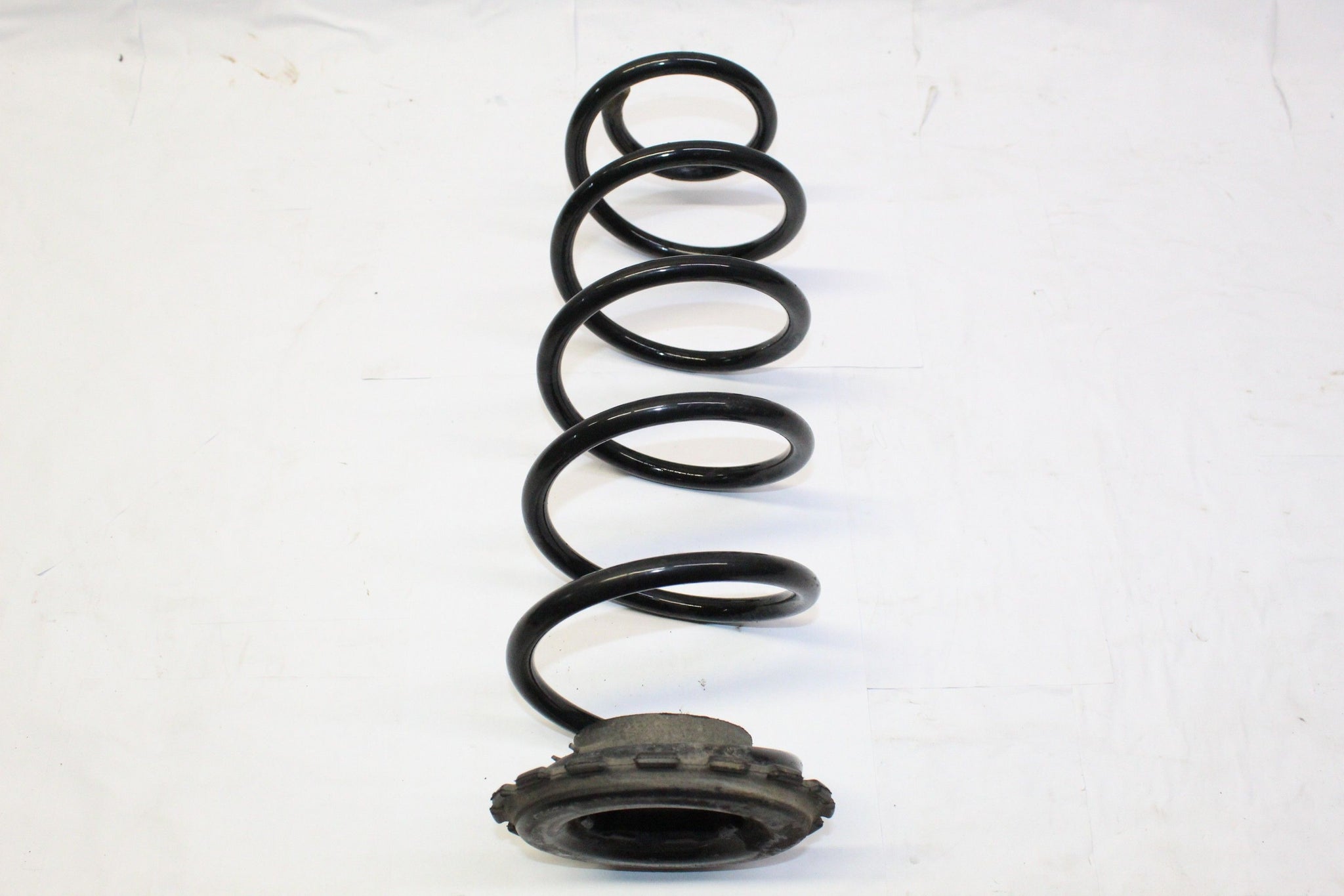 2010 MERCEDES W245 B180 1.7 Rear Coil Spring Pair
