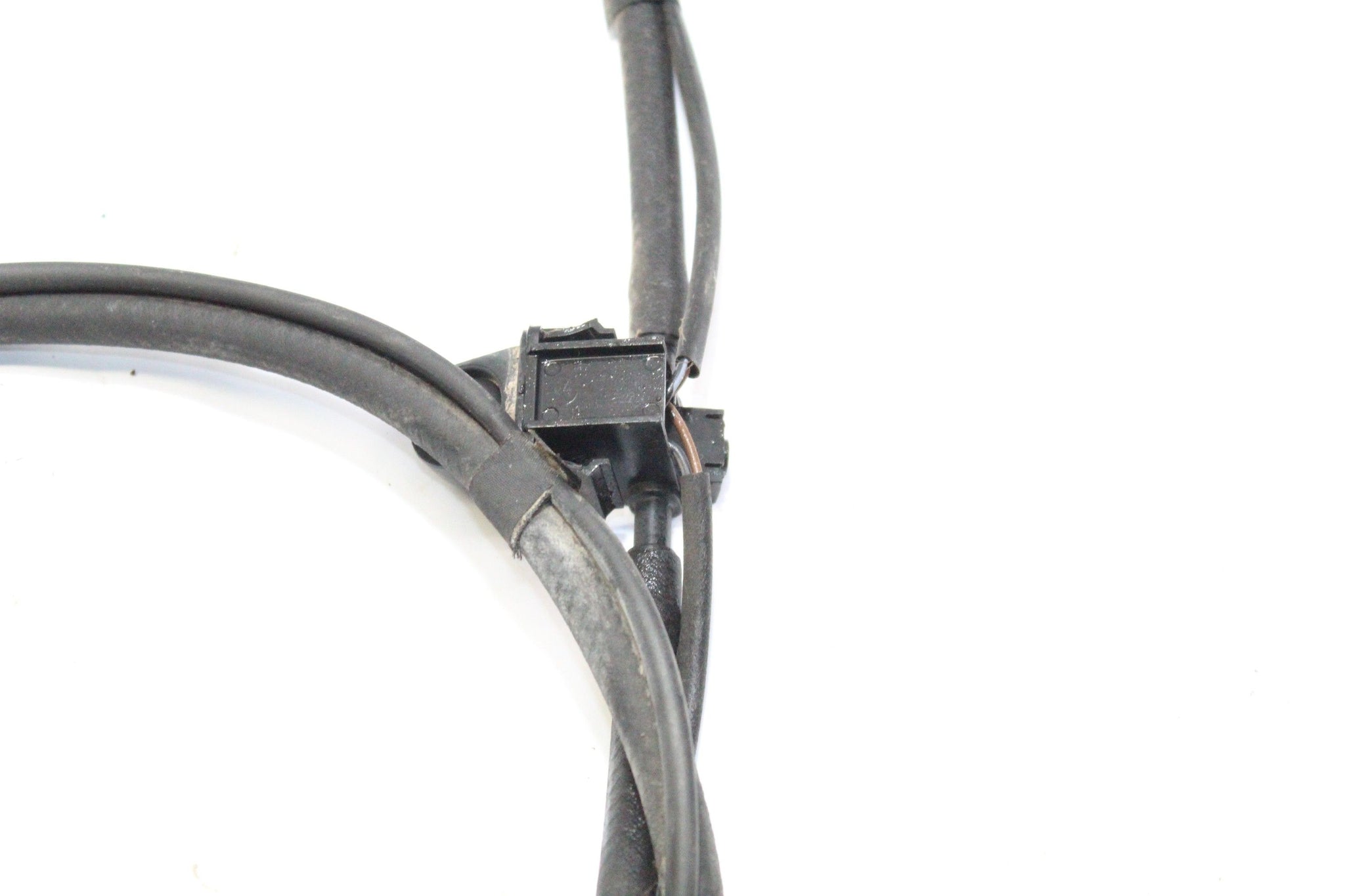2016 MERCEDES CLS Class W218 Rear Parking Sensor & Wiring Loom