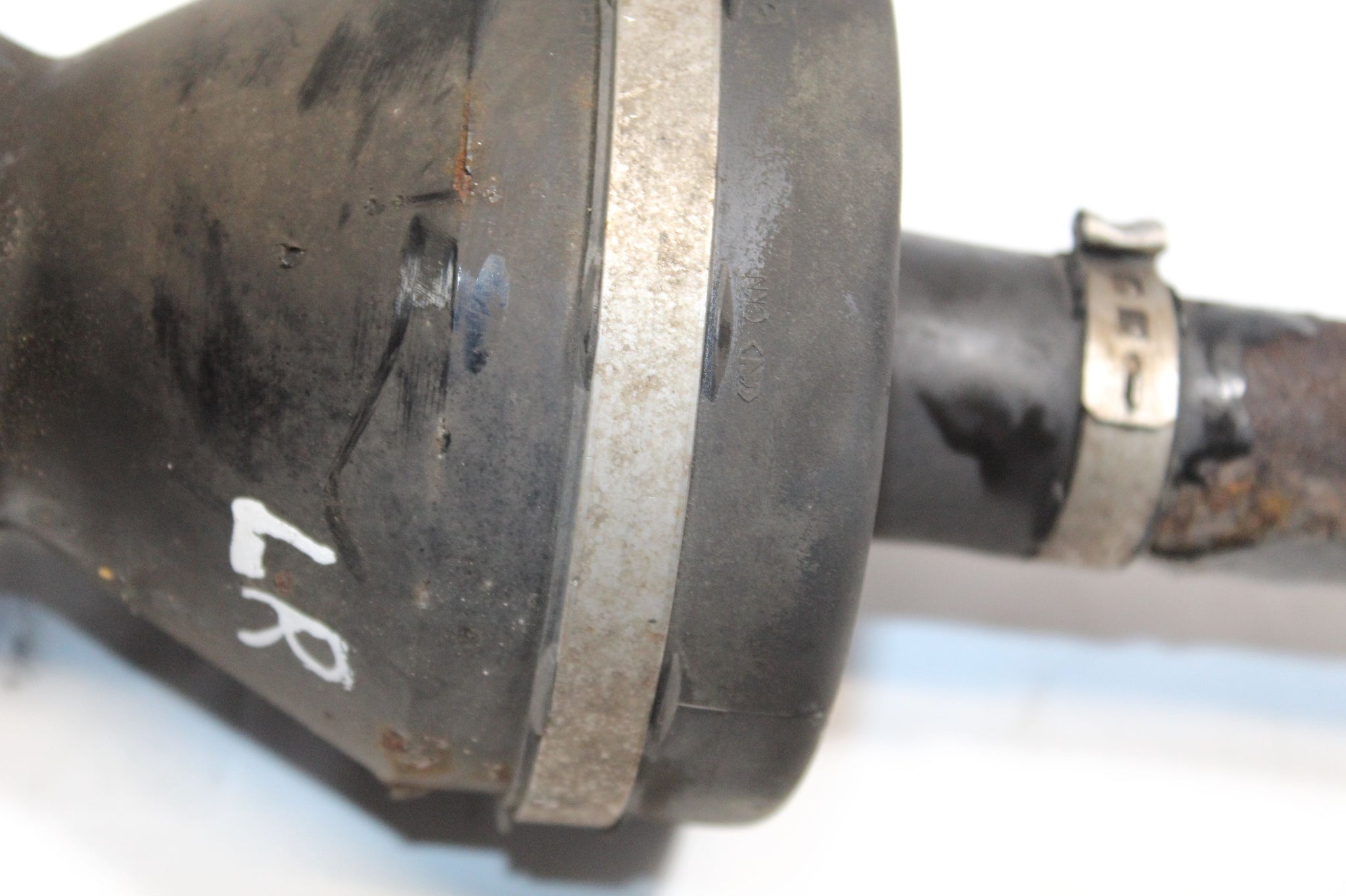 2017 MASERATI GHIBLI 3.0 Left side Rear Driveshaft 06700352620