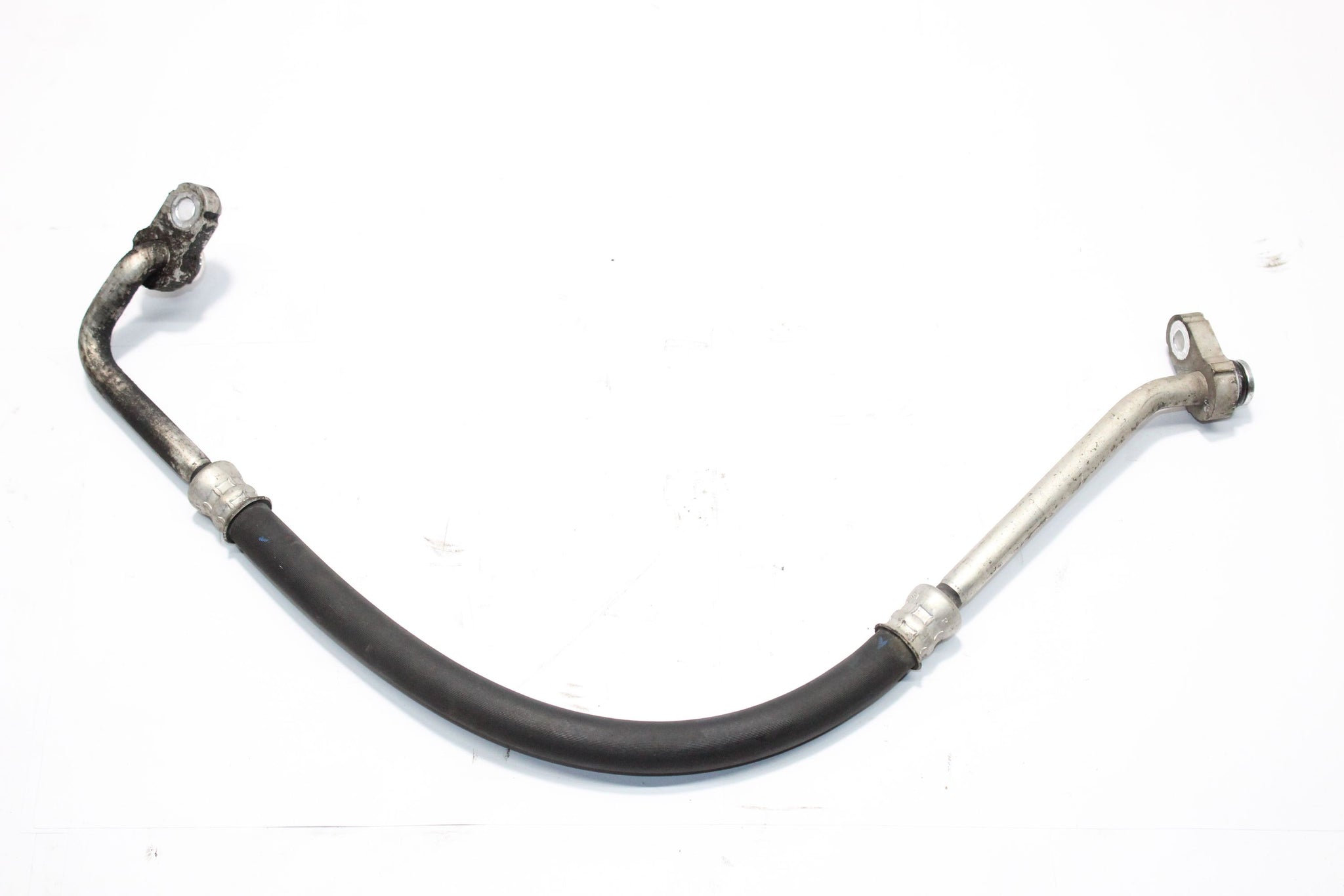 2013 MITSUBISHI MIRAGE 1.2 Air Con Pipe