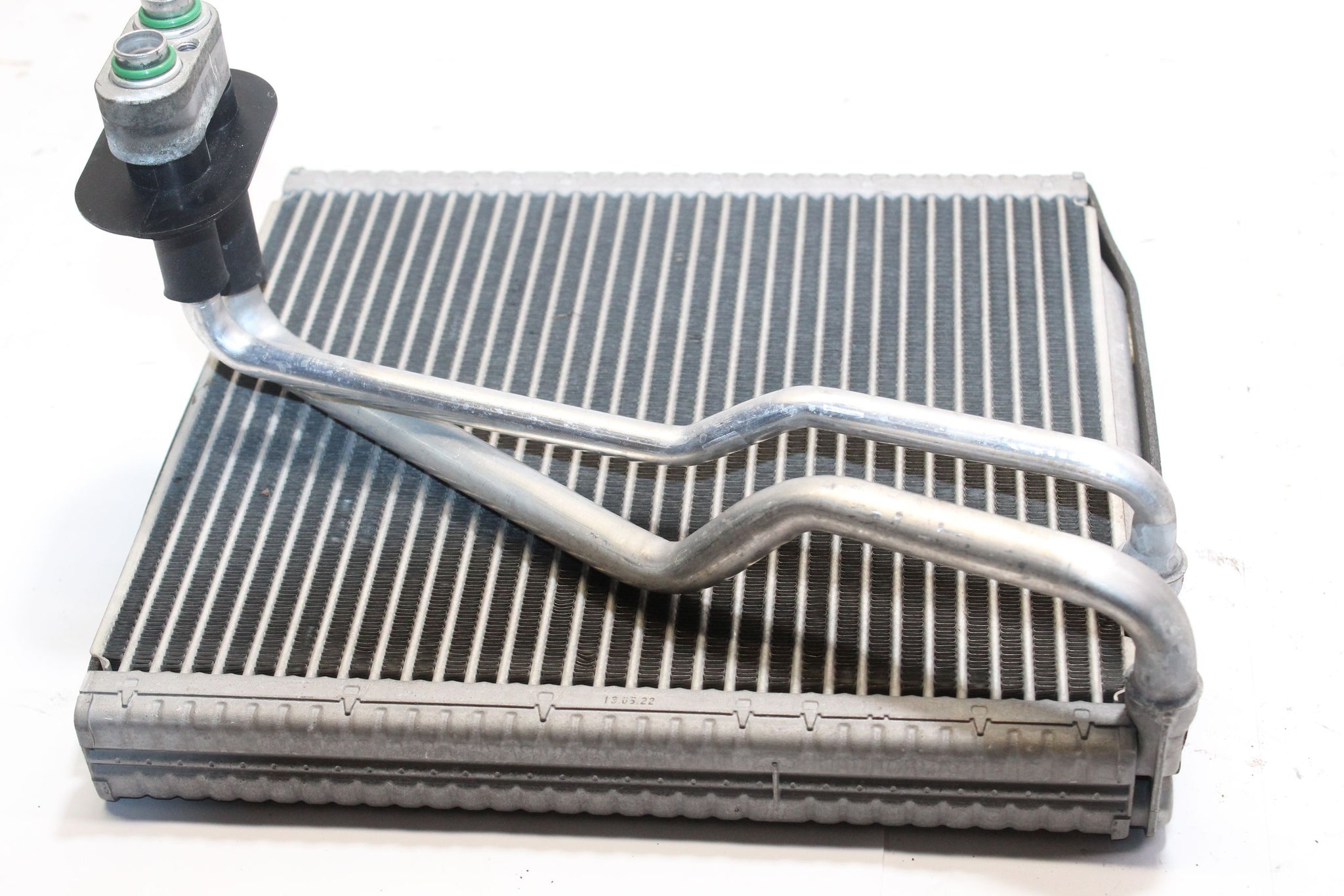 2013 HYUNDAI IX35 1.7 Air Con Matrix