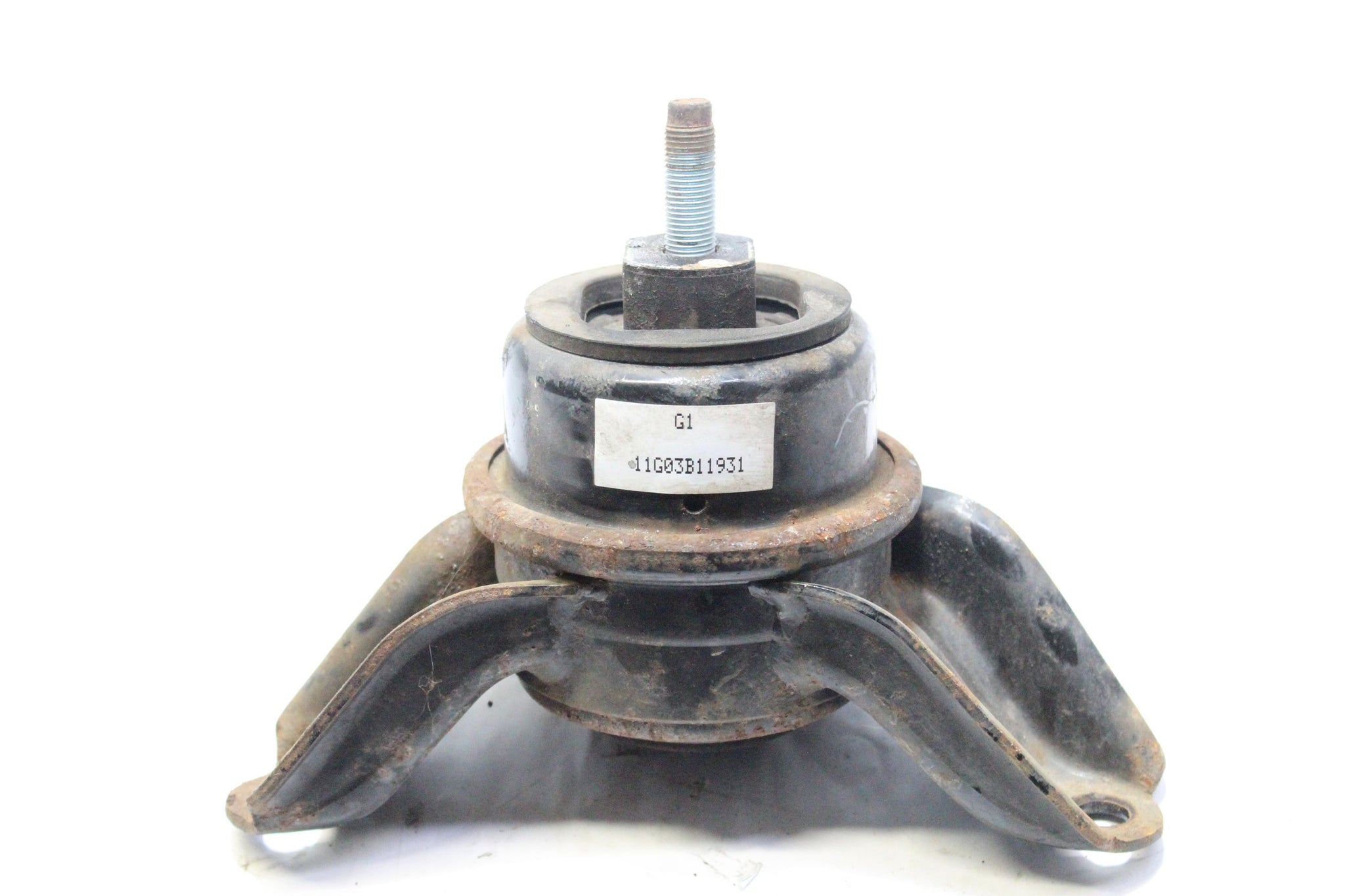 2011 KIA SPORTAGE 1.7 Diesel Right side Engine Mount