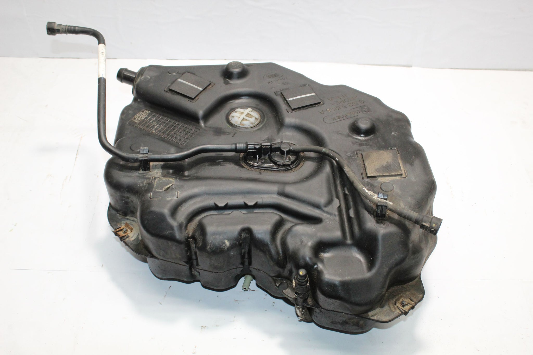 2016 RANGE ROVER EVOQUE 2.0 Adblue Tank Reservoir FPLA-5J229-AB