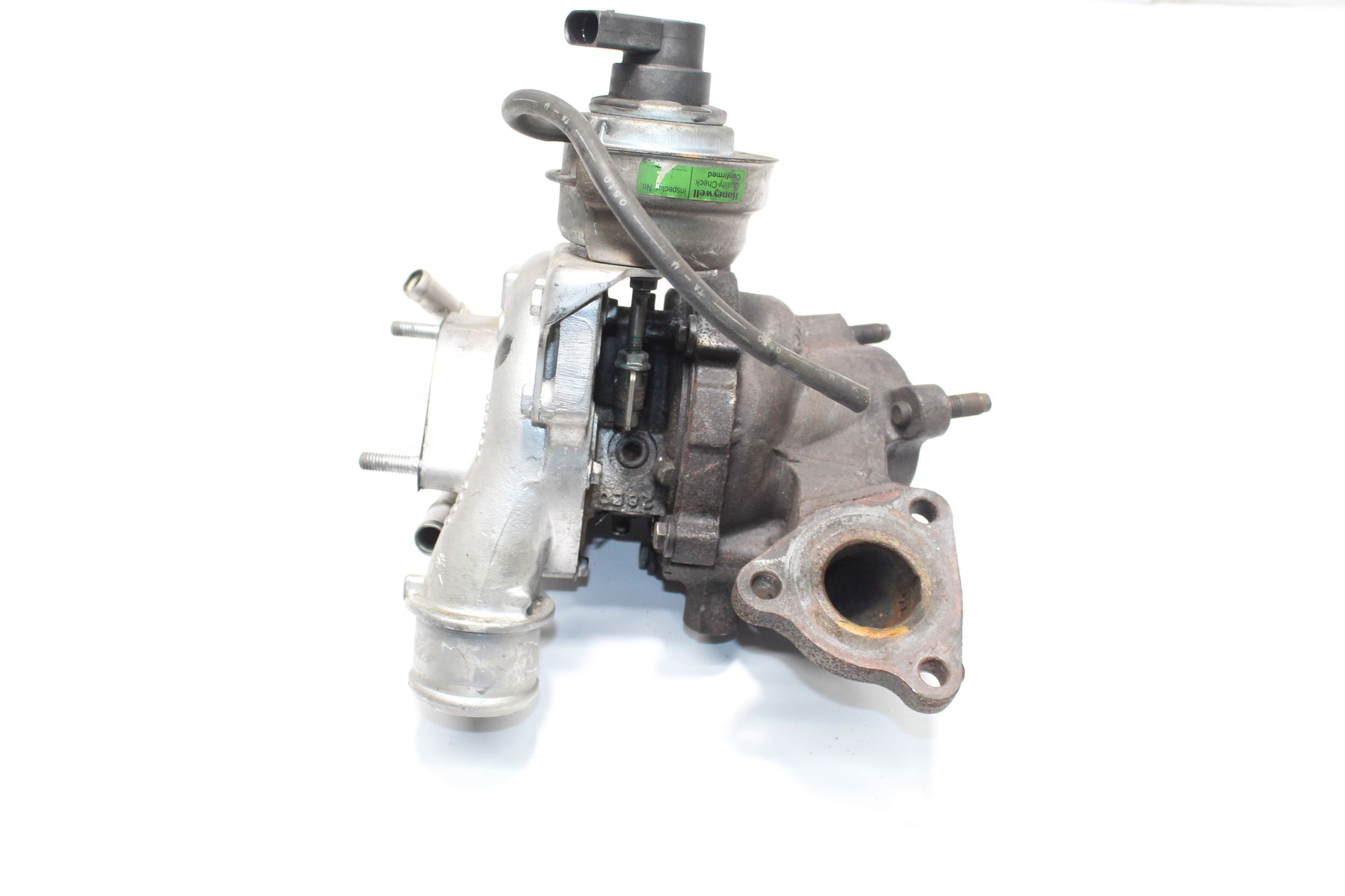 2010 HONDA CRV MK3 2.2 Diesel Turbocharger Turbo 18900-RFW-G011-M2