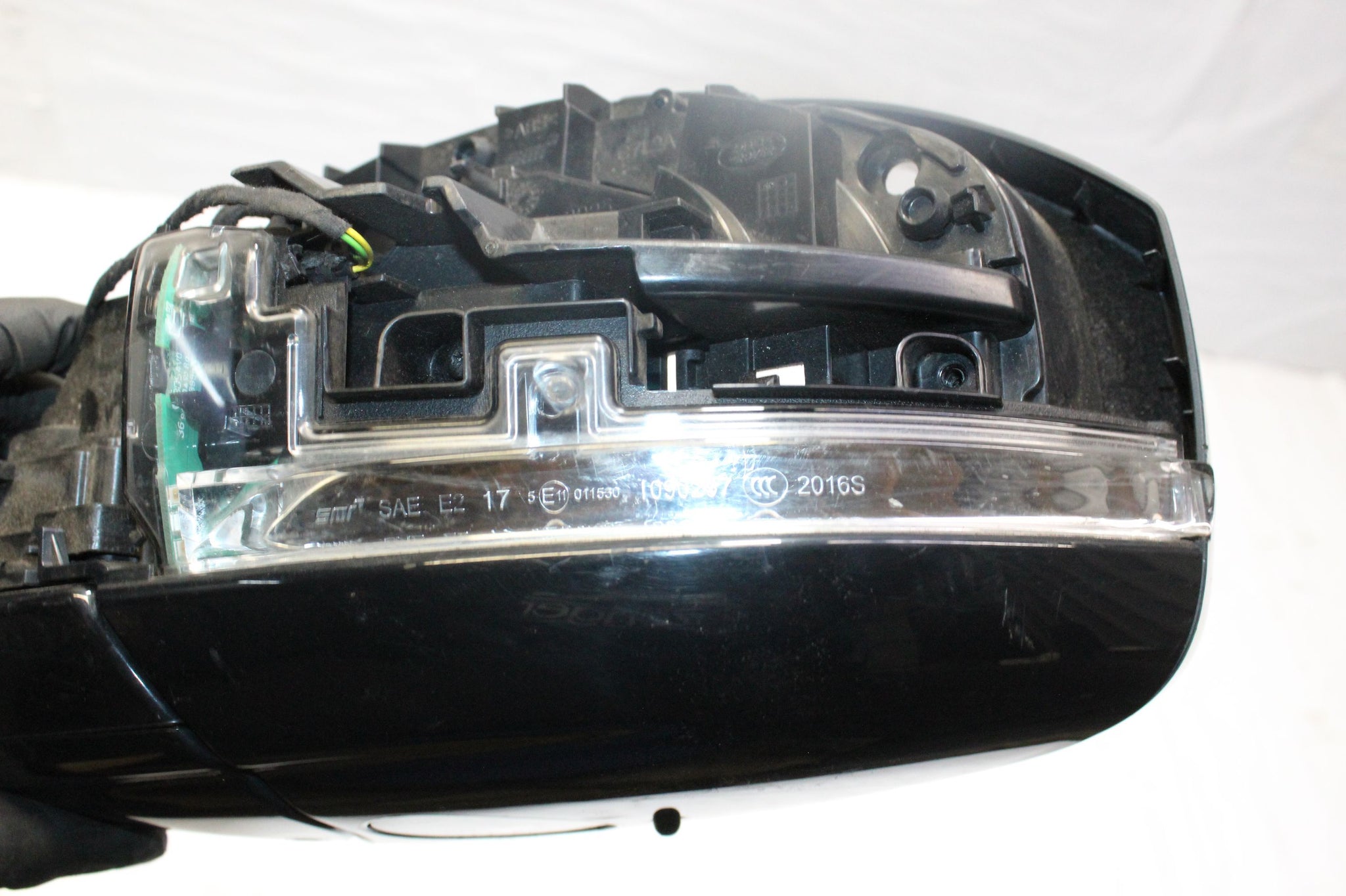 RANGE ROVER VOGUE L405 LEFT SIDE WING MIRROR