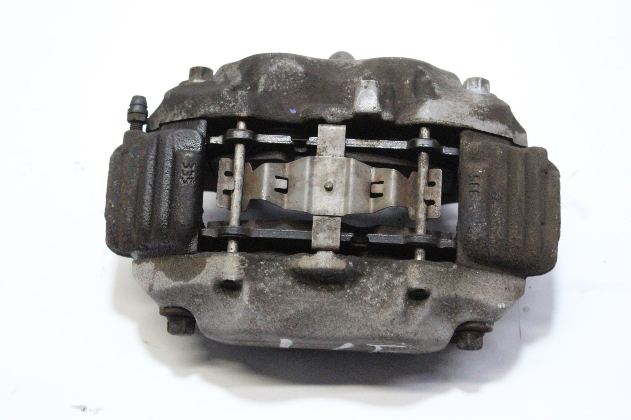 2009 MERCEDES S Class W221 3.0 Left side Front Brake Caliper