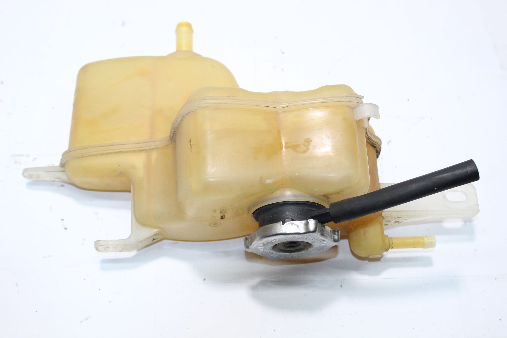 2013 JEEP COMPASS  2.2 COOLANT EXPANSION TANK BOTTLE