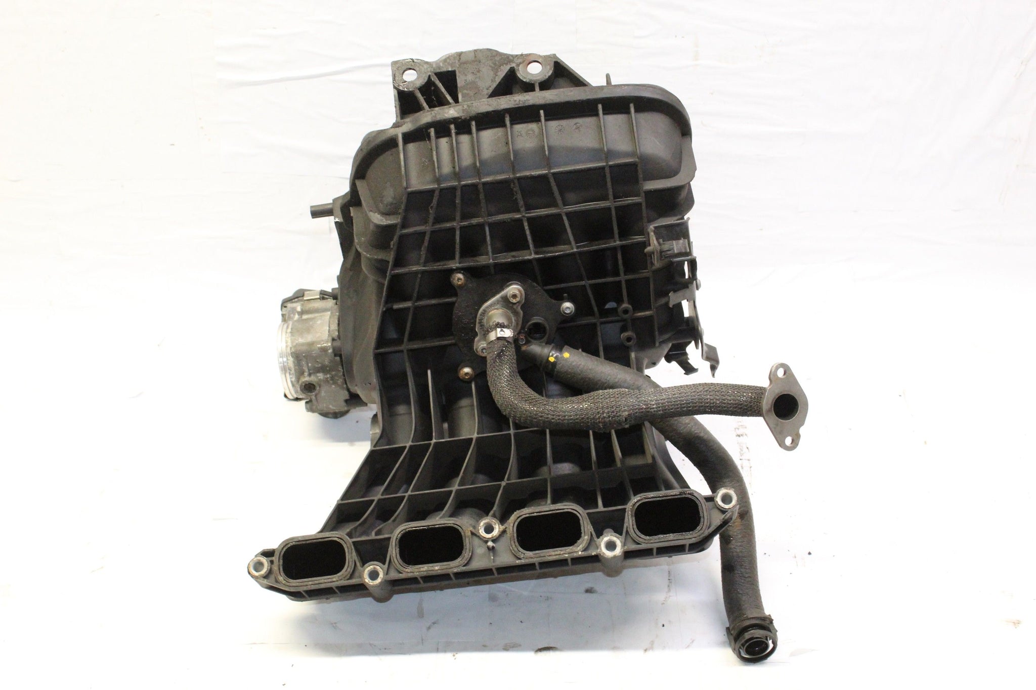2010 BMW E81 116i 2.0 Petrol Intake Manifold Throttle 7561066