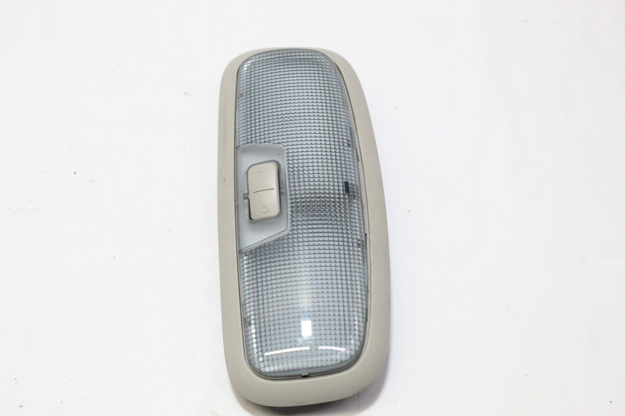 2013 FORD FIESTA Interior Roof Light