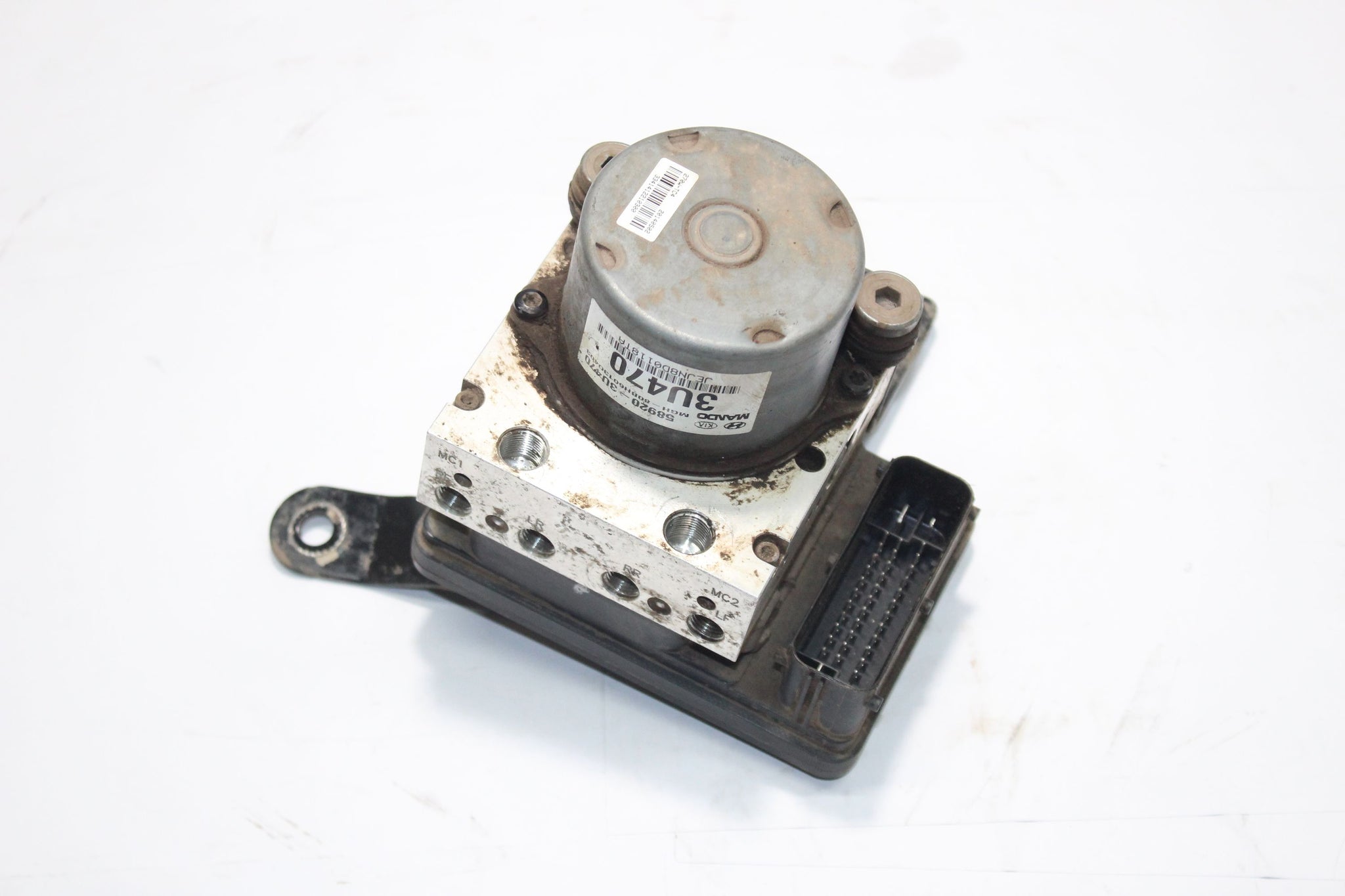 2014 KIA SPORTAGE 2.0 ABS PUMP 58920-3U470