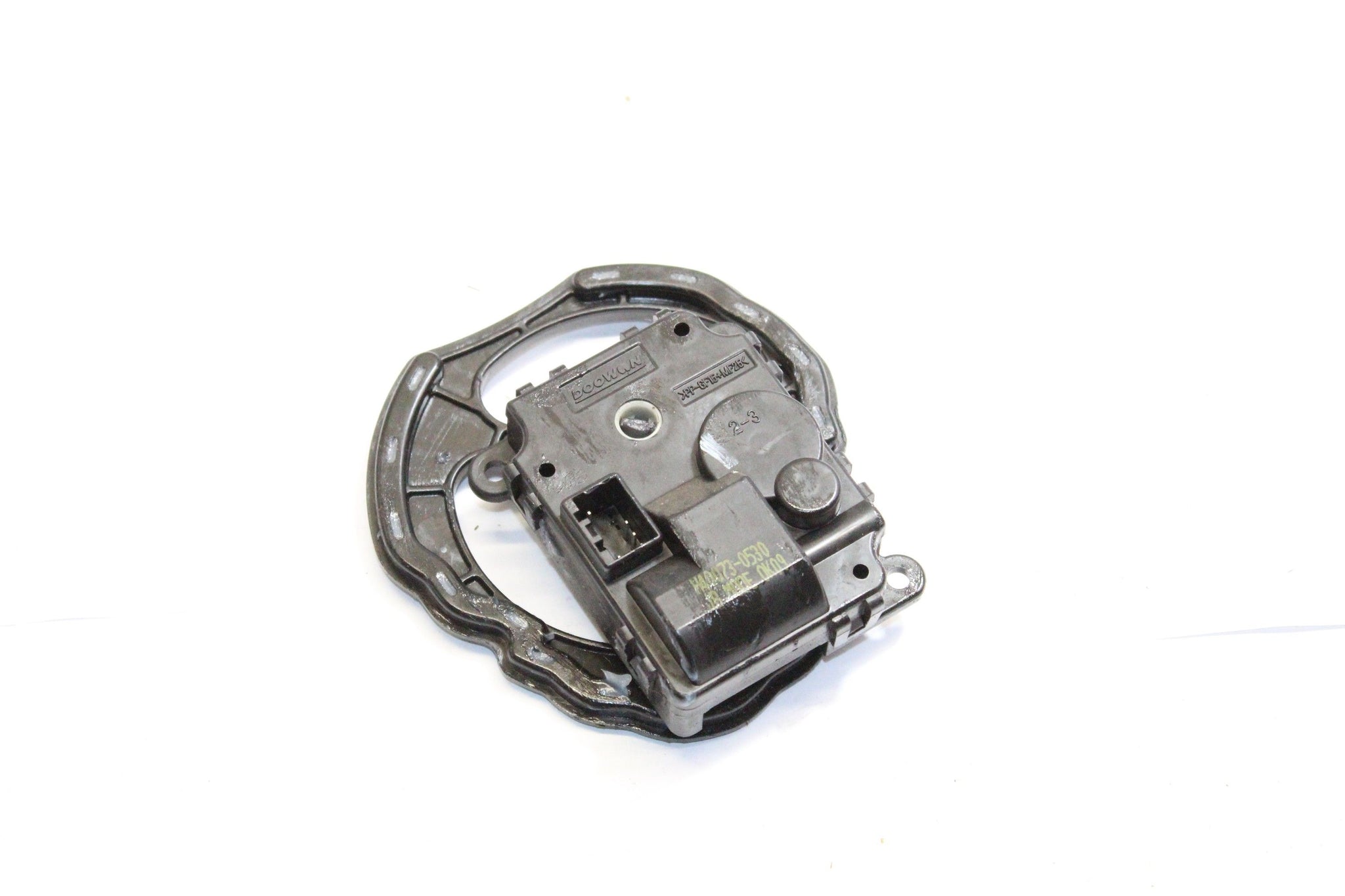 2011 KIA RIO Air Vent Flap Motor Actuator Set of 2 B40073-0570 HA0073-0530