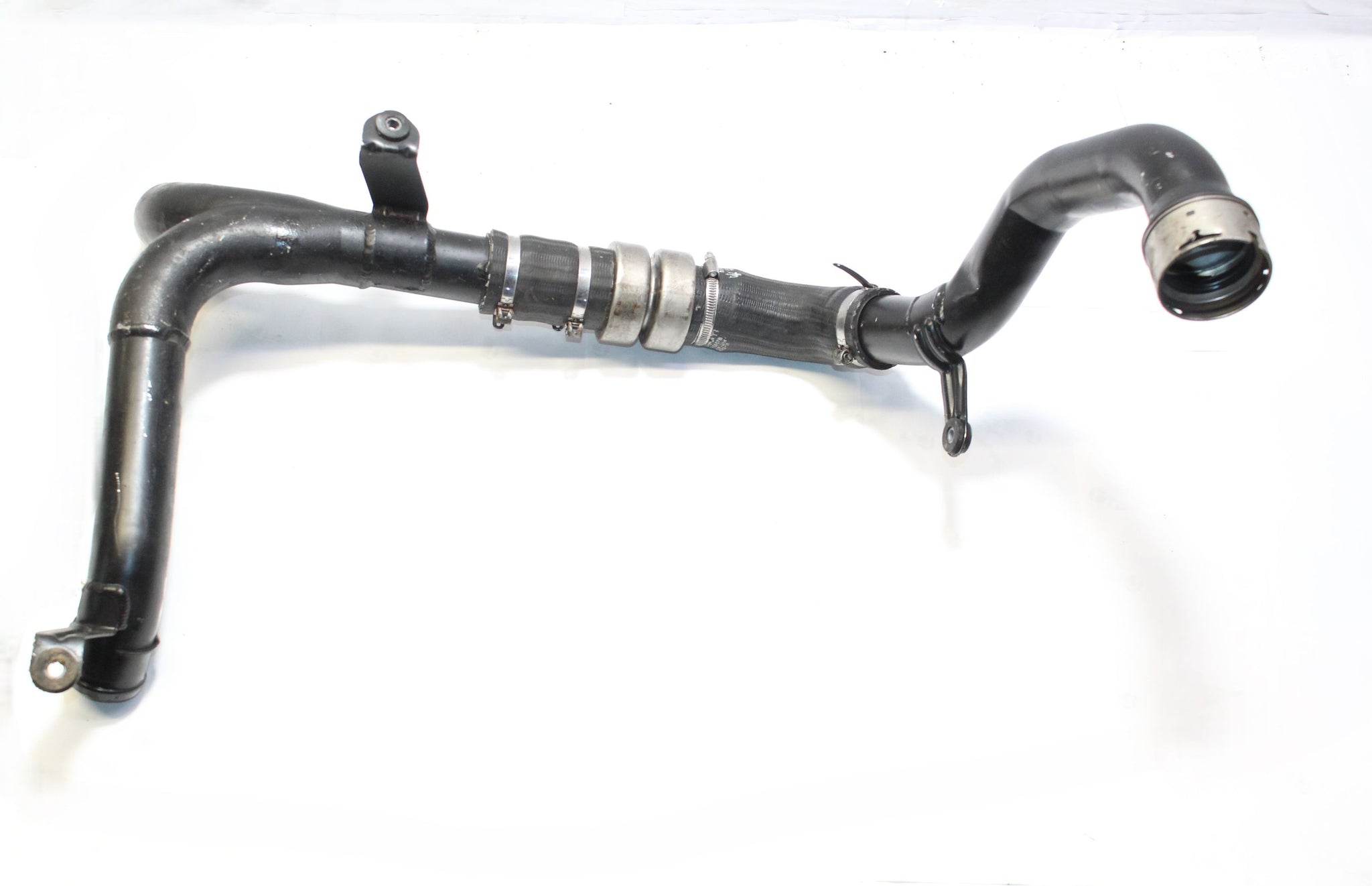 2017 MASERATI GHIBLI 3.0 DIESEL INTERCOOLER PIPE 670004878