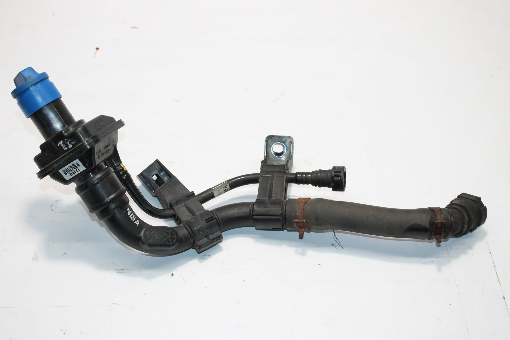 2019 HYUNDAI I40 1.6 Adblue Filler Neck Pipe