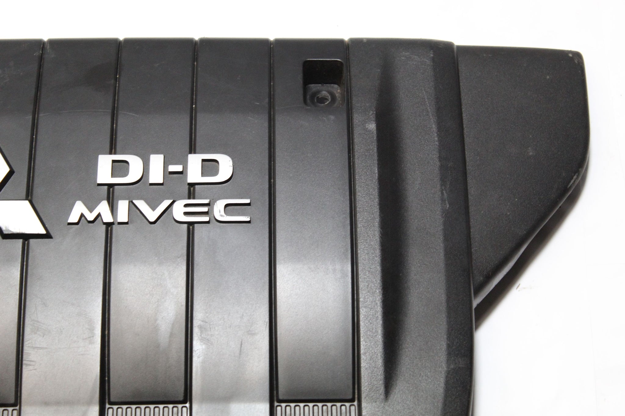 2012 MITSUBISHI OUTLANDER 2.2 Diesel Engine Top Cover