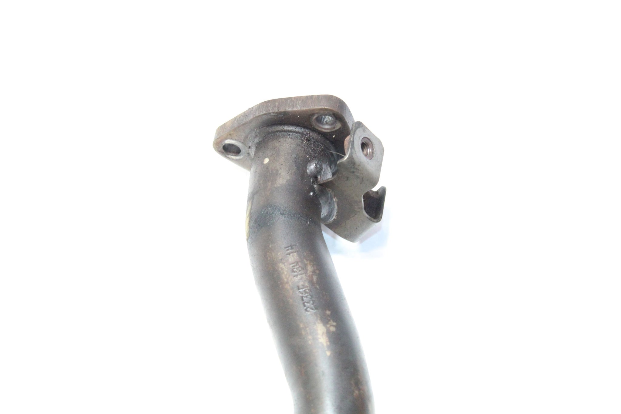 2017 MASERATI GHIBLI 3.0 DV6 EXHAUST MANIFOLD