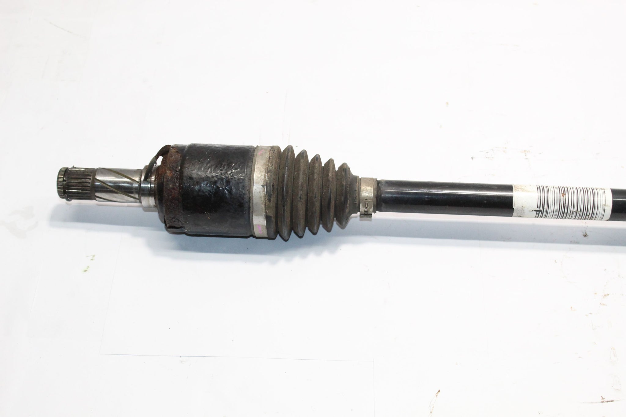 2016 RANGE ROVER EVOQUE 2.0 Right side Rear Driveshaft BJ32-4B402-AC