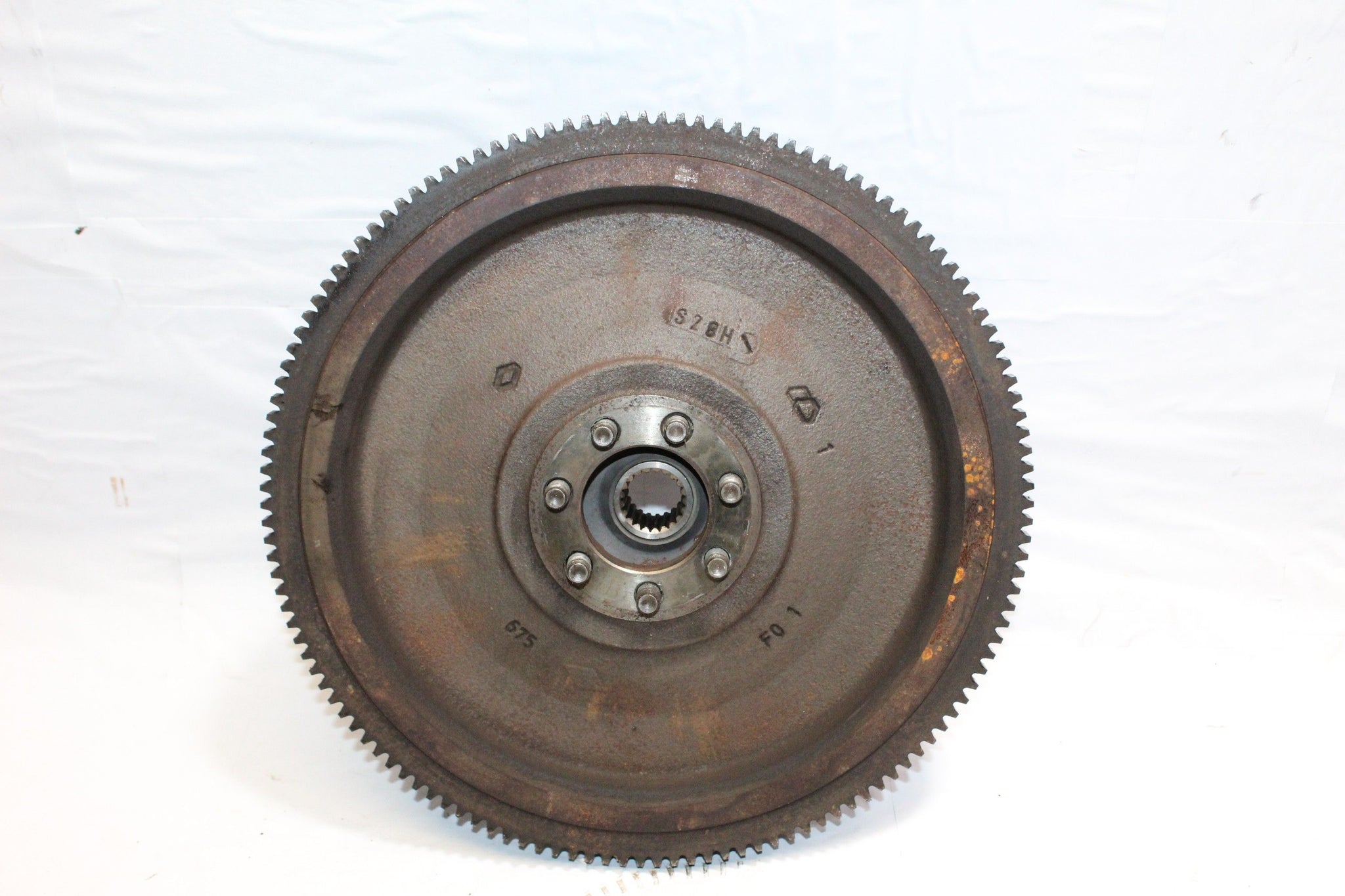 2009 RENAULT CLIO GT 1.6 Manual Flywheel and Clutch Kit 32209310