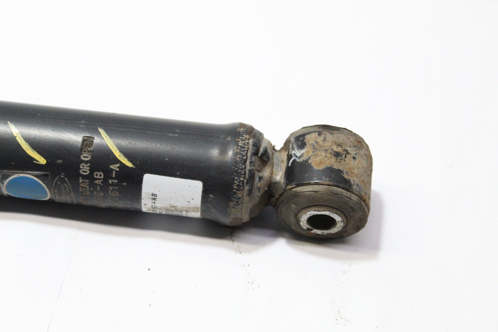 2015 FORD ECOSPORT 1.0 Rear Shock Absorber Strut DN1C18097AB