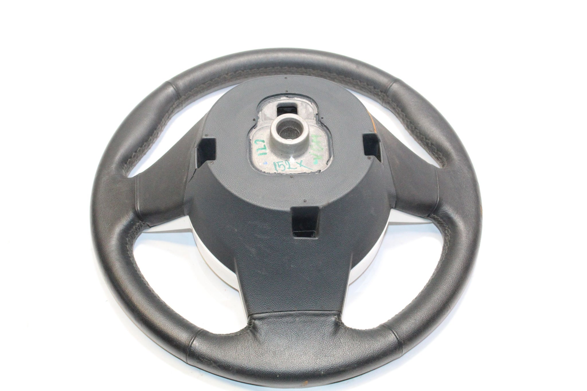 2014 FORD KA Steering Wheel 619931160C
