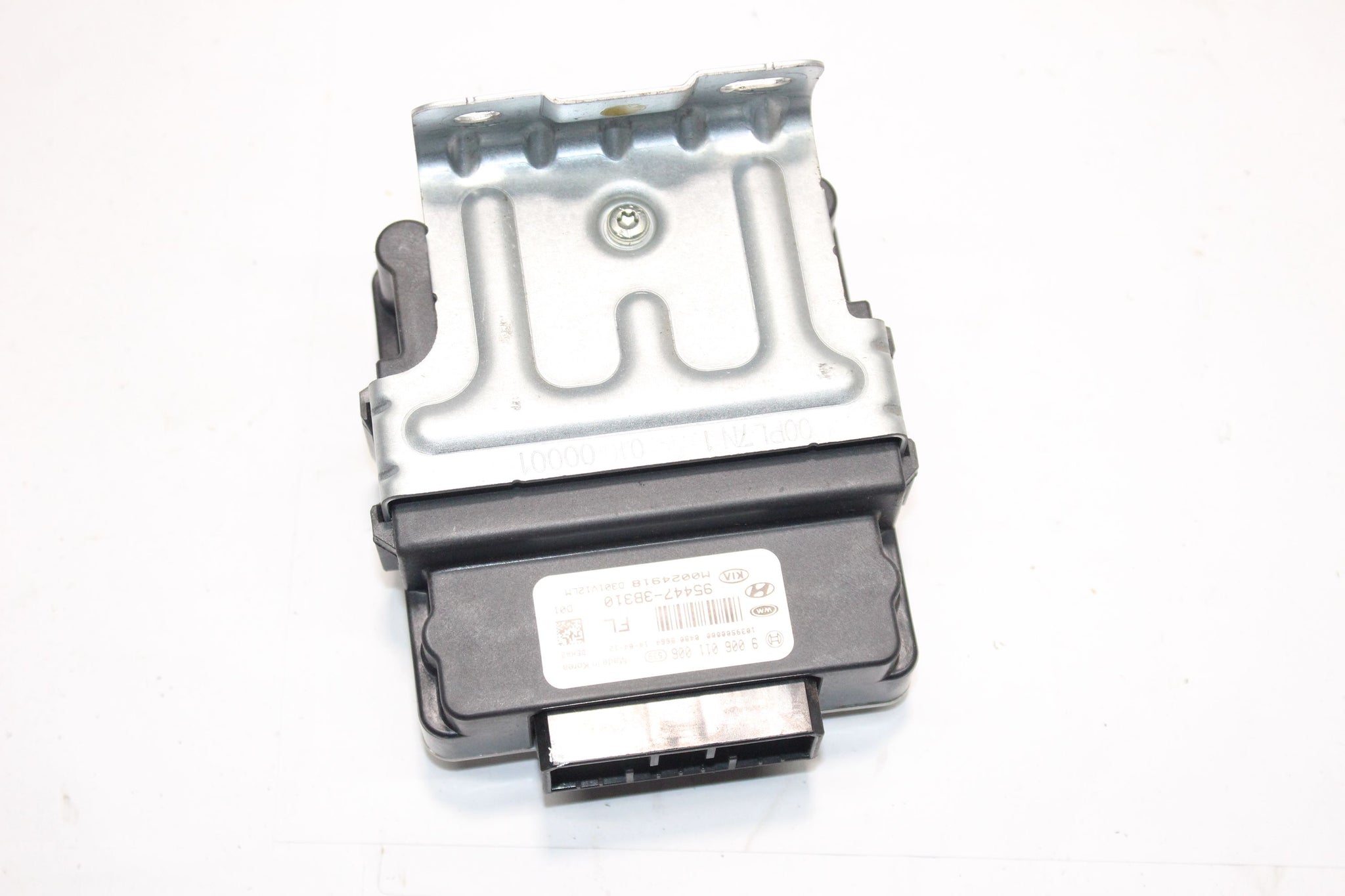 2014 KIA SPORTAGE 2.0 Transfer Case Control Module 95447-3B310