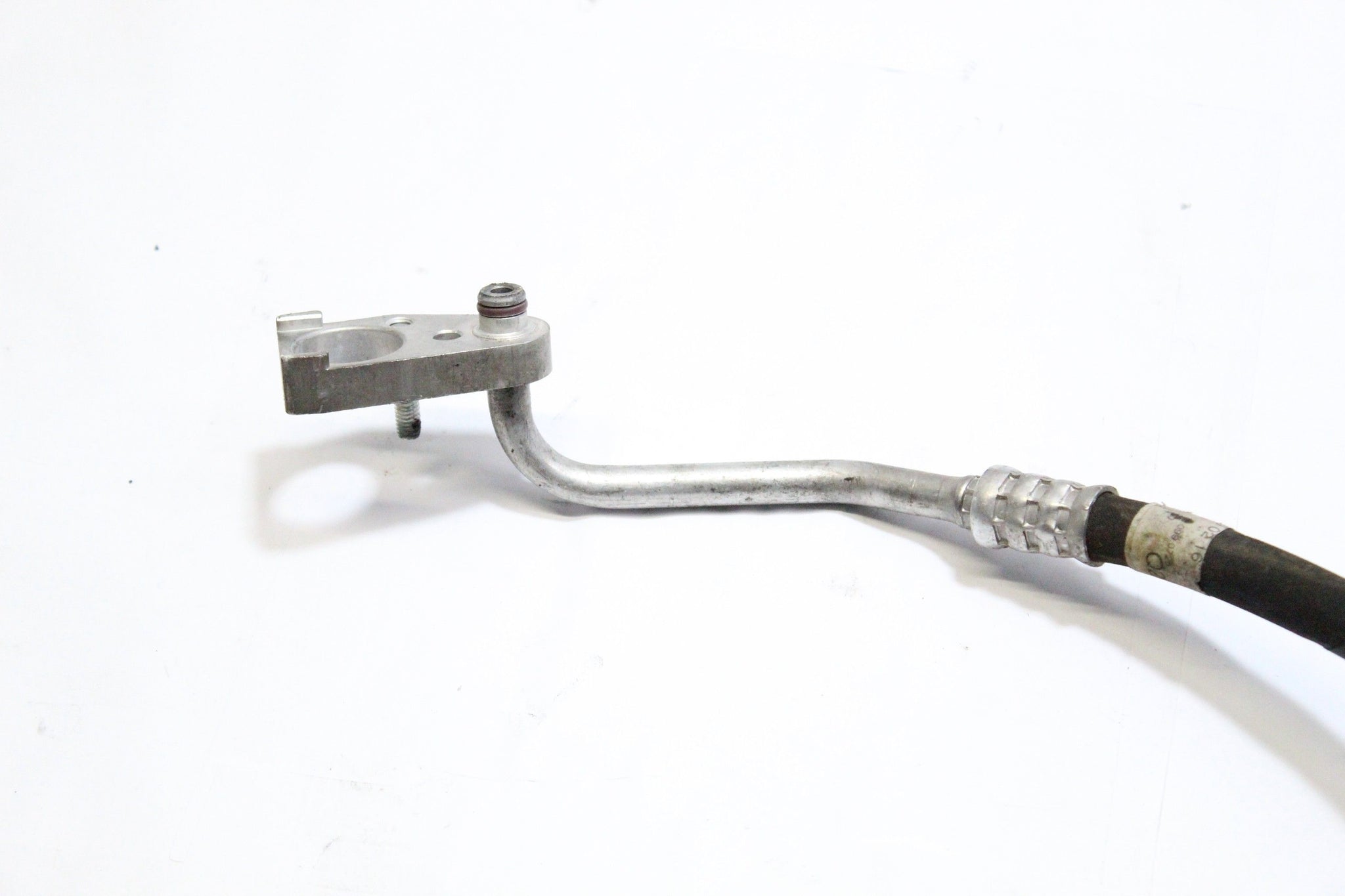 2009 MERCEDES S Class W221 3.0 Air Con Pipe A2218300216