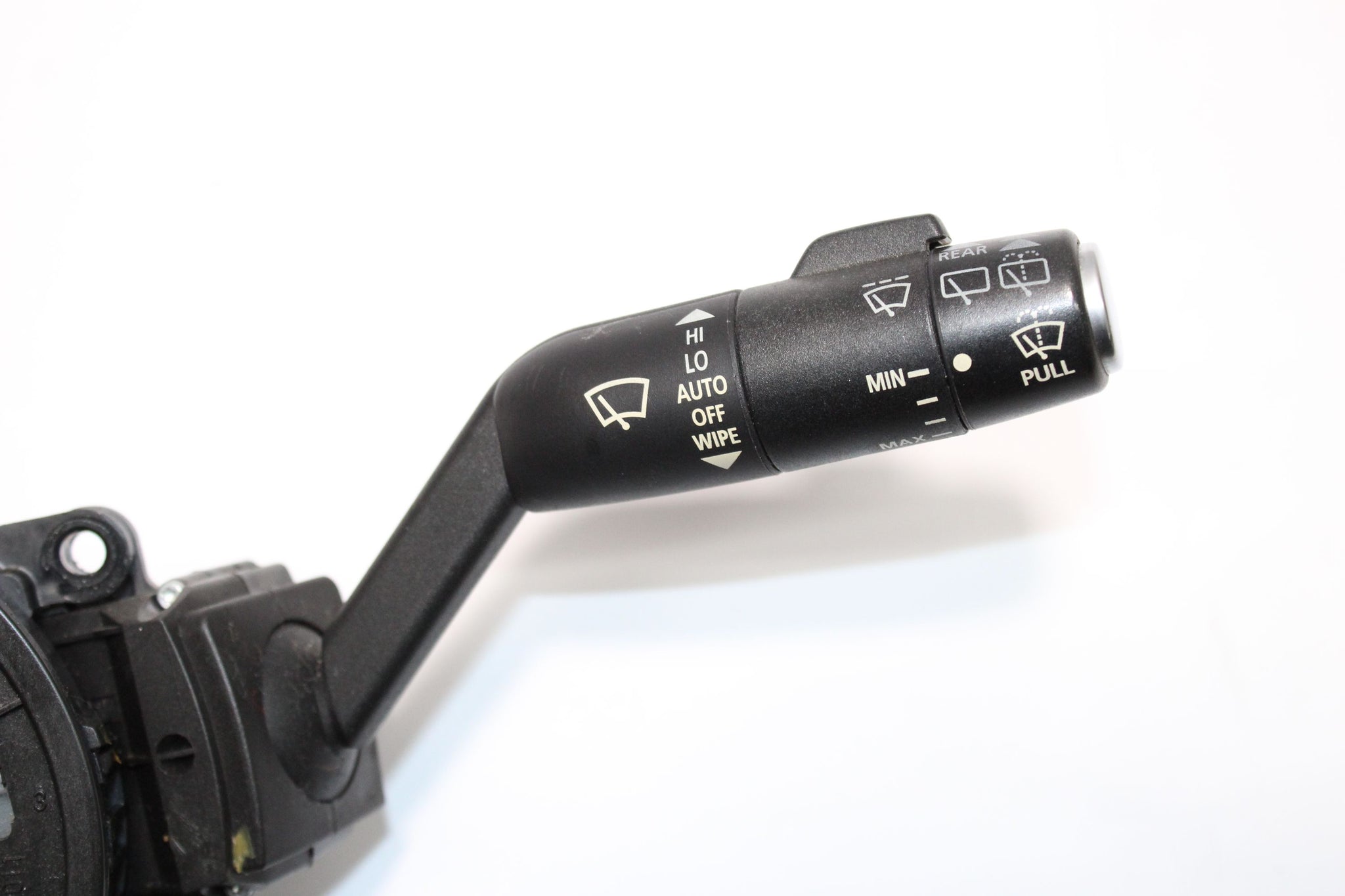 RANGE ROVER VOGUE L322 SQUIB INDICATOR WIPER CRUISE CONTROL STALK AH42-13N064-BA