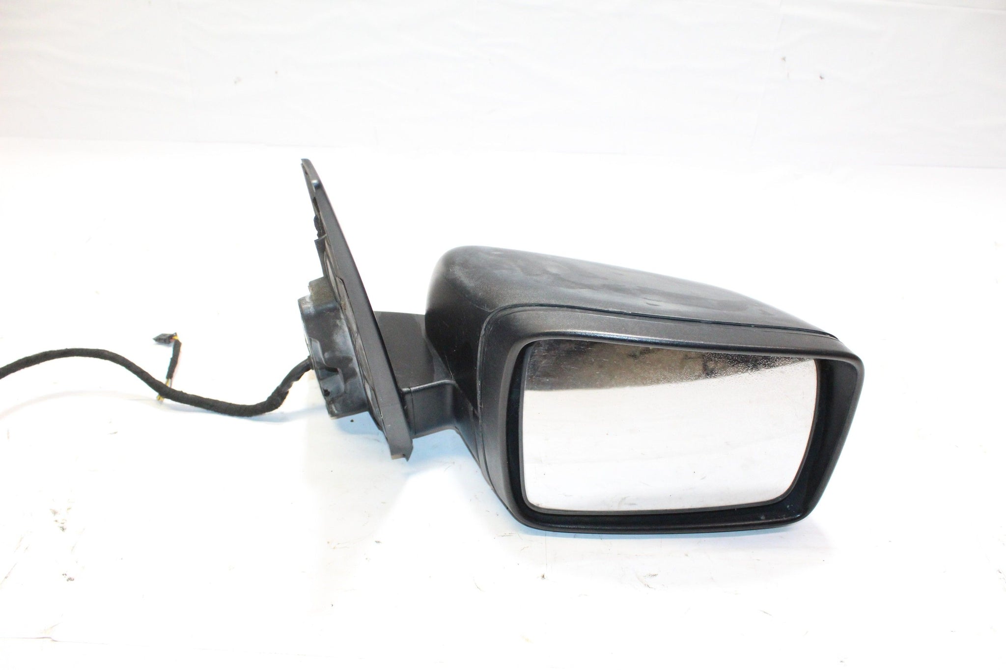 Range Rover L322 wing mirror right side facelift powerfold 2006
