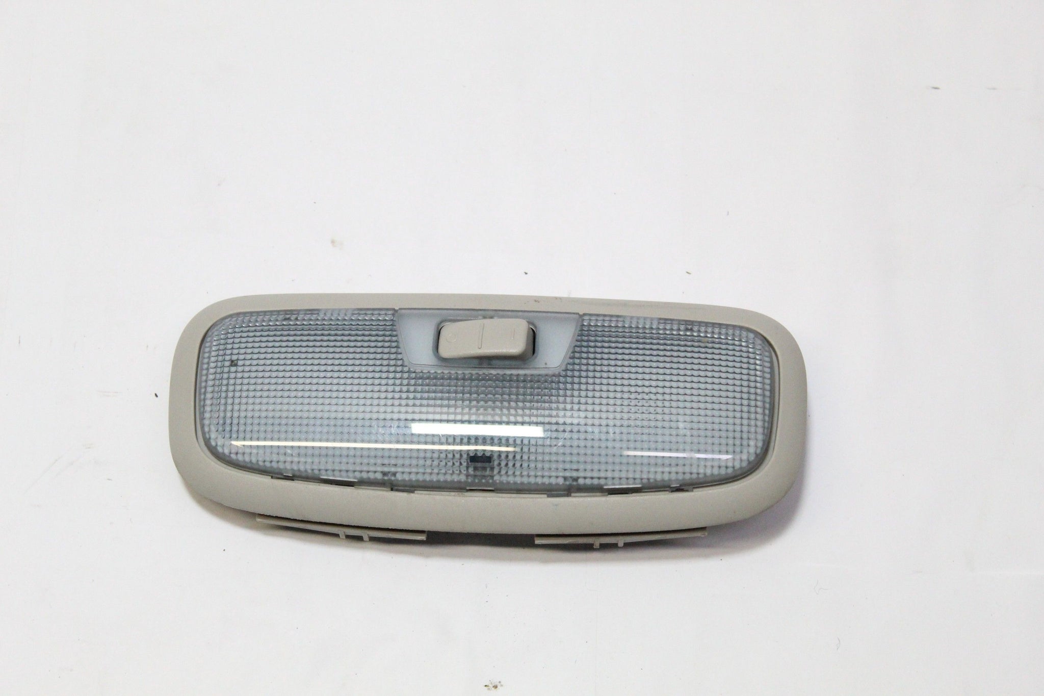 2013 FORD FIESTA Interior Roof Light