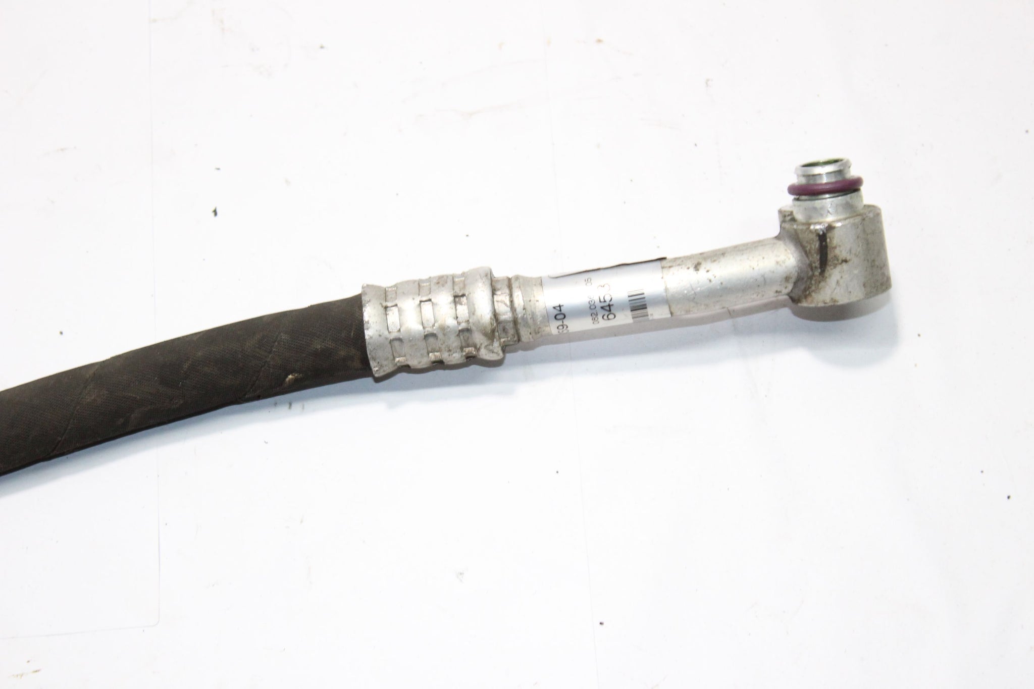 2015 MINI COOPER R58 1.6 Air Con Pipe 9224859