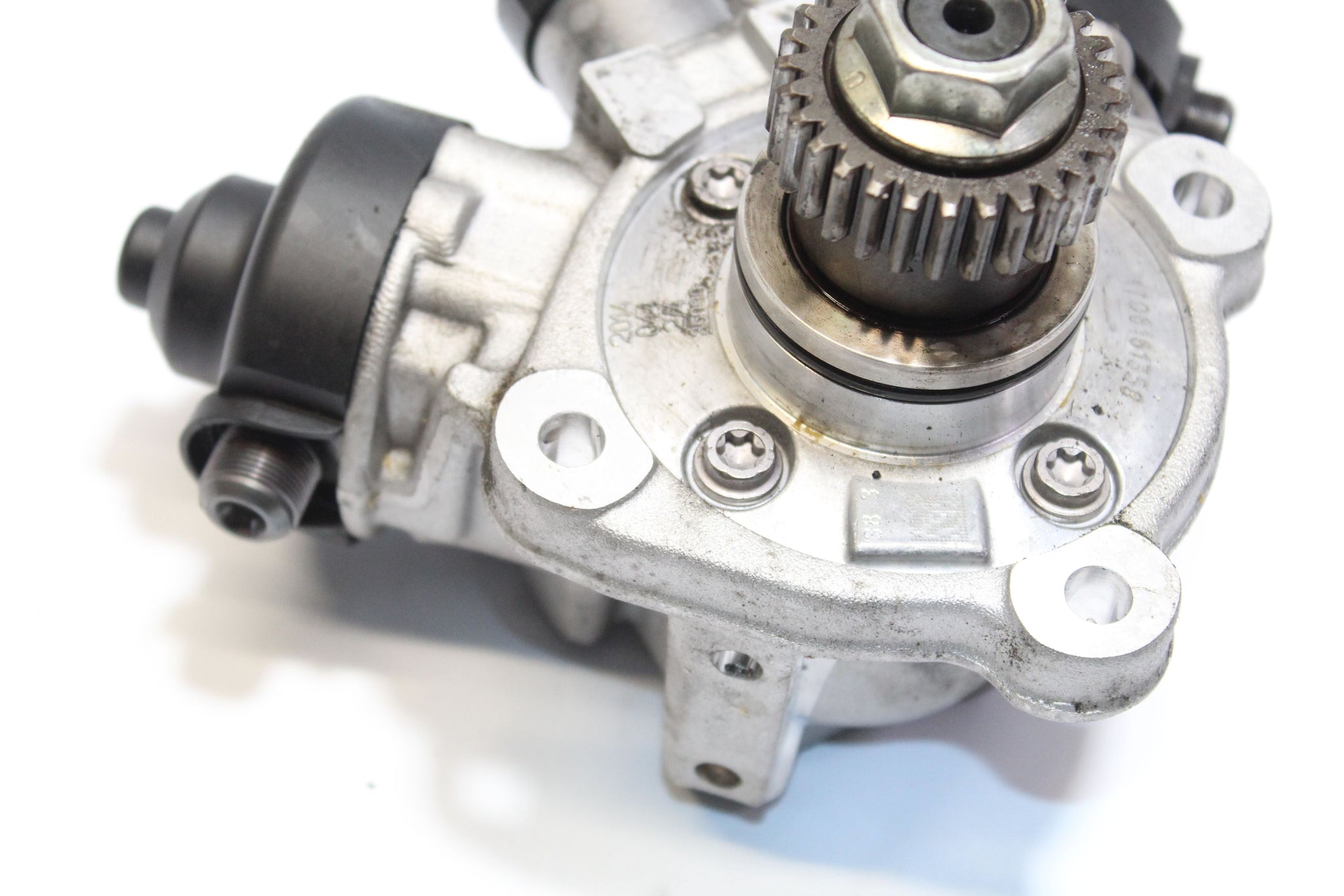 2017 MASERATI GHIBLI 3.0 High Pressure Fuel Injection Pump 35022143F