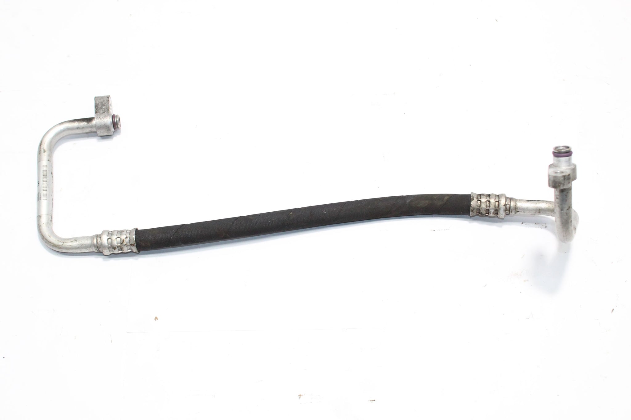 2012 MERCEDES B CLASS W246 1.8 AIR CON PIPE A2468302315