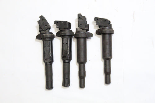 2006 BMW Z4 2.0 Petrol N46 Engine Ignition Coil Pack set of 4