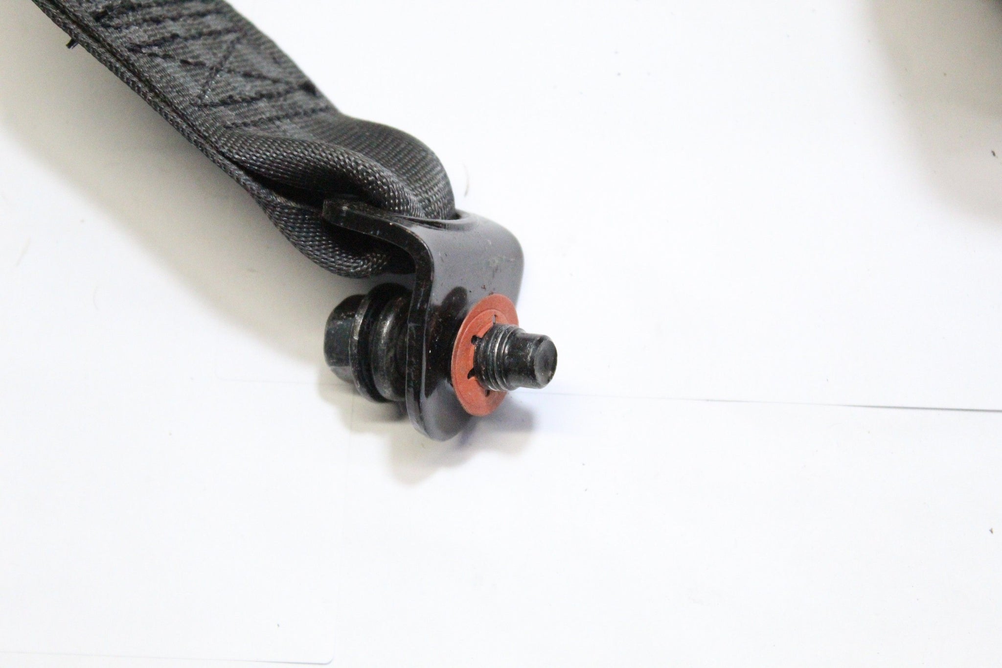2014 KIA SPORTAGE Left side Rear Seat Belt 898103U200ED