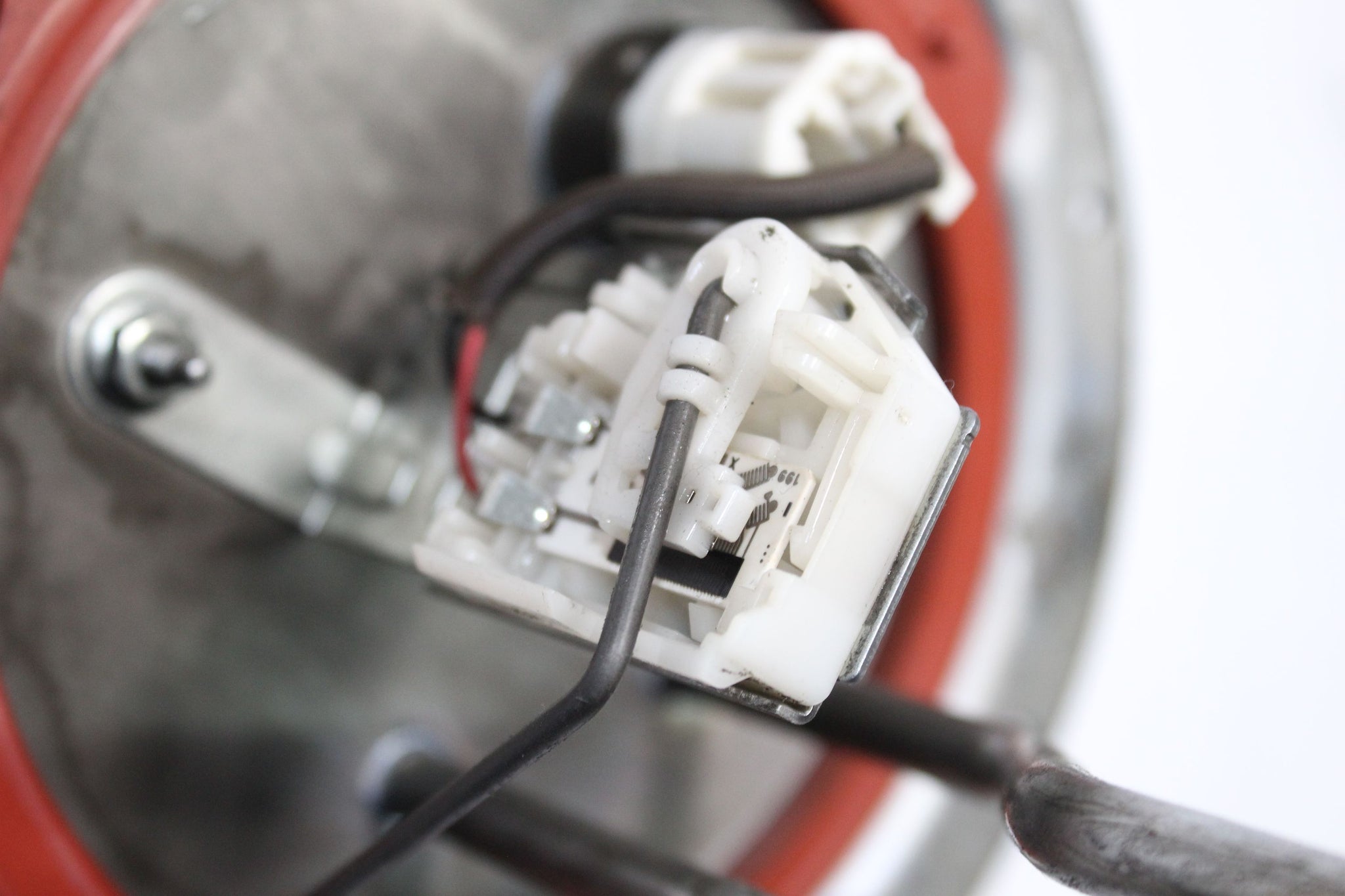 2015 MAZDA 6 2.2 Diesel SKYACTIV-D Fuel Level Sensor