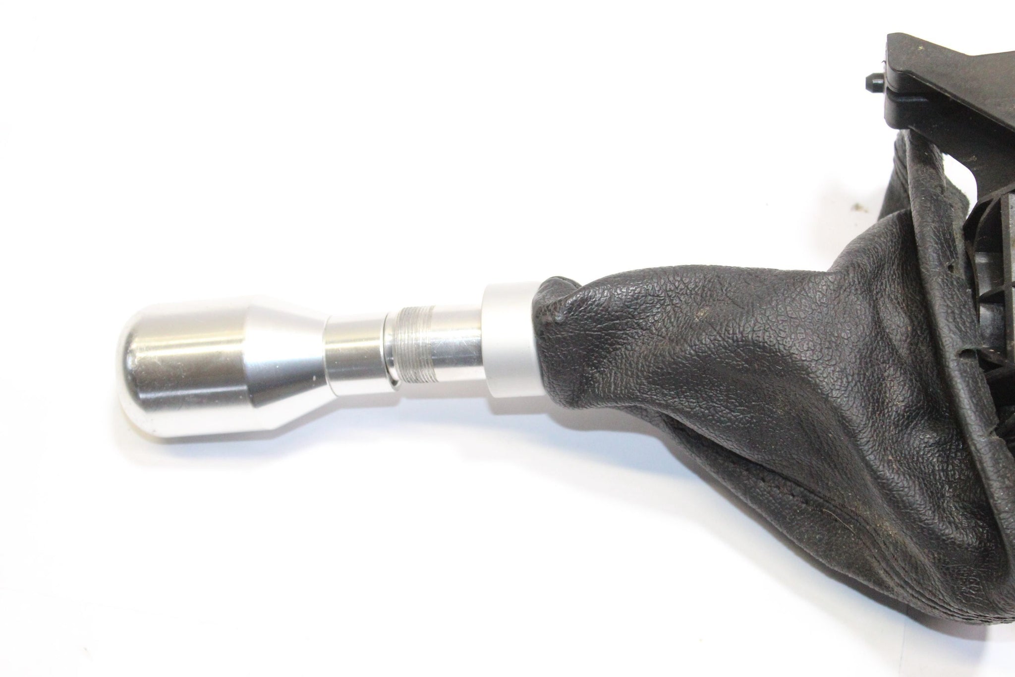 2012 SUZUKI SPLASH 1.0 Manual 5 Speed Gear Selector