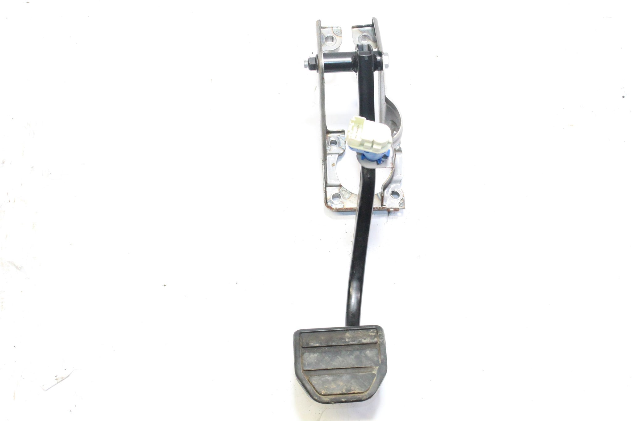 2009 LAND ROVER DISCOVERY 4 TDV6 3.0 Brake Pedal 5H22-2455BA8PVJ