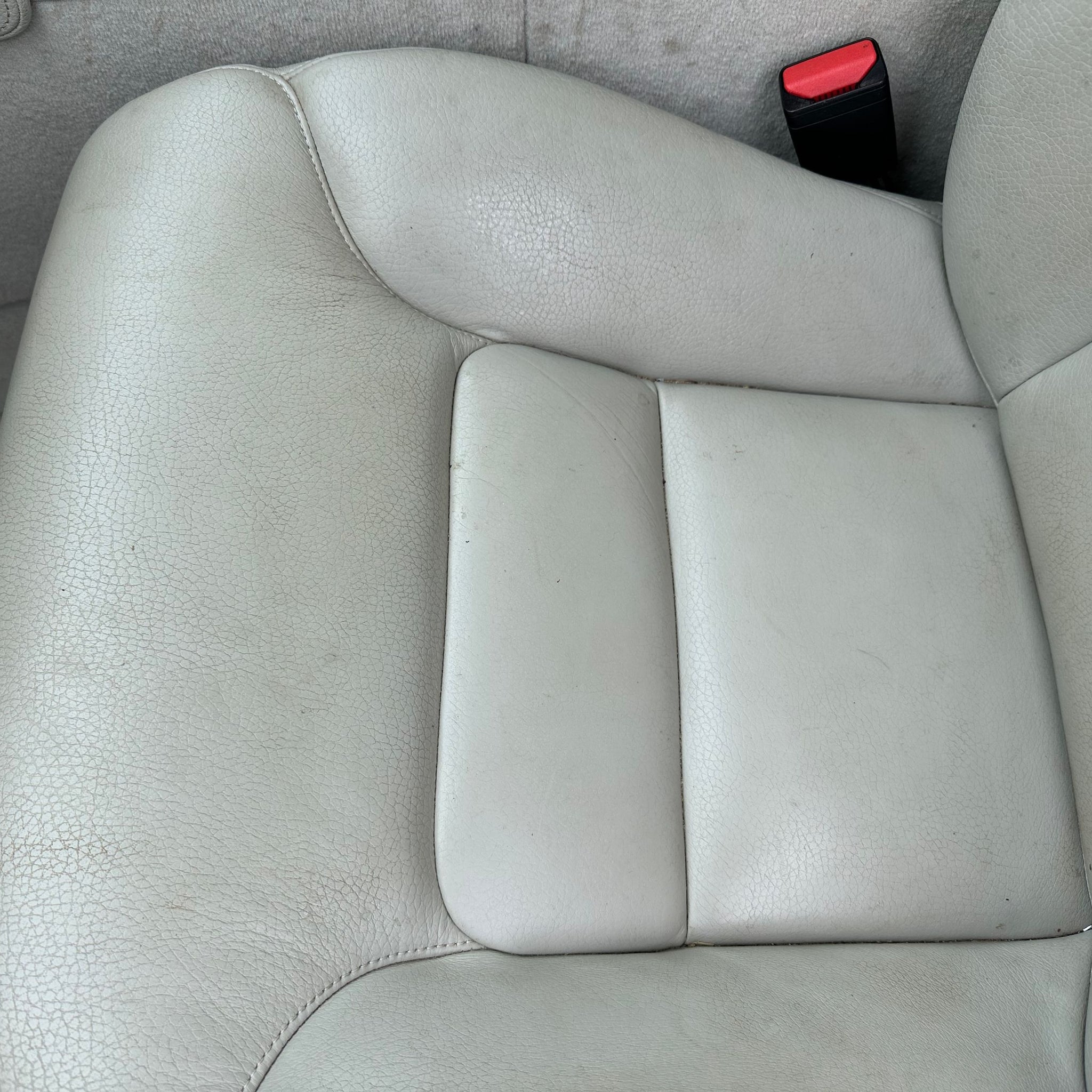 2015 VOLVO XC90 MK2 PASSENGER SIDE FRONT SEAT