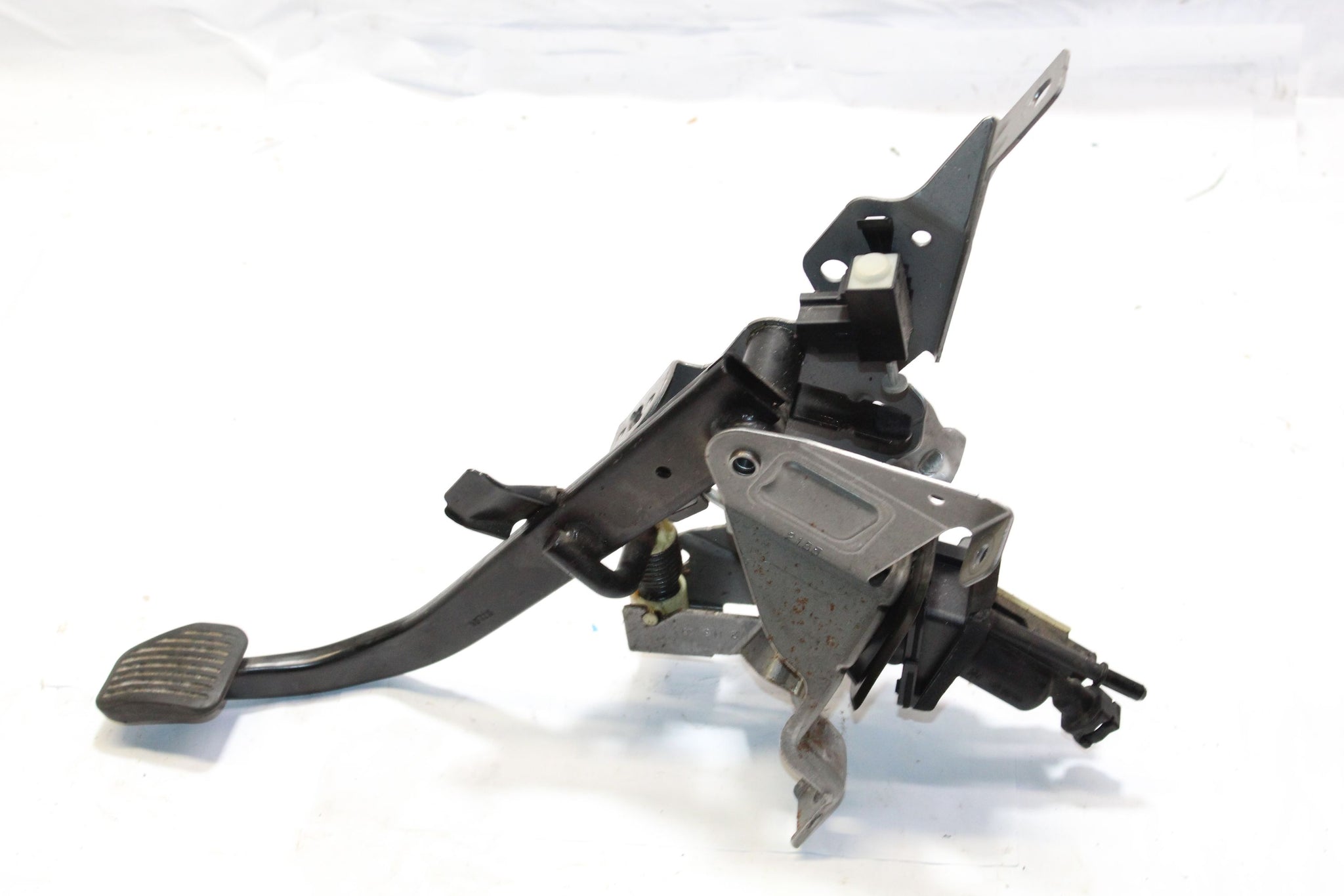 2012 Volvo V40 1.6 Clutch Pedal