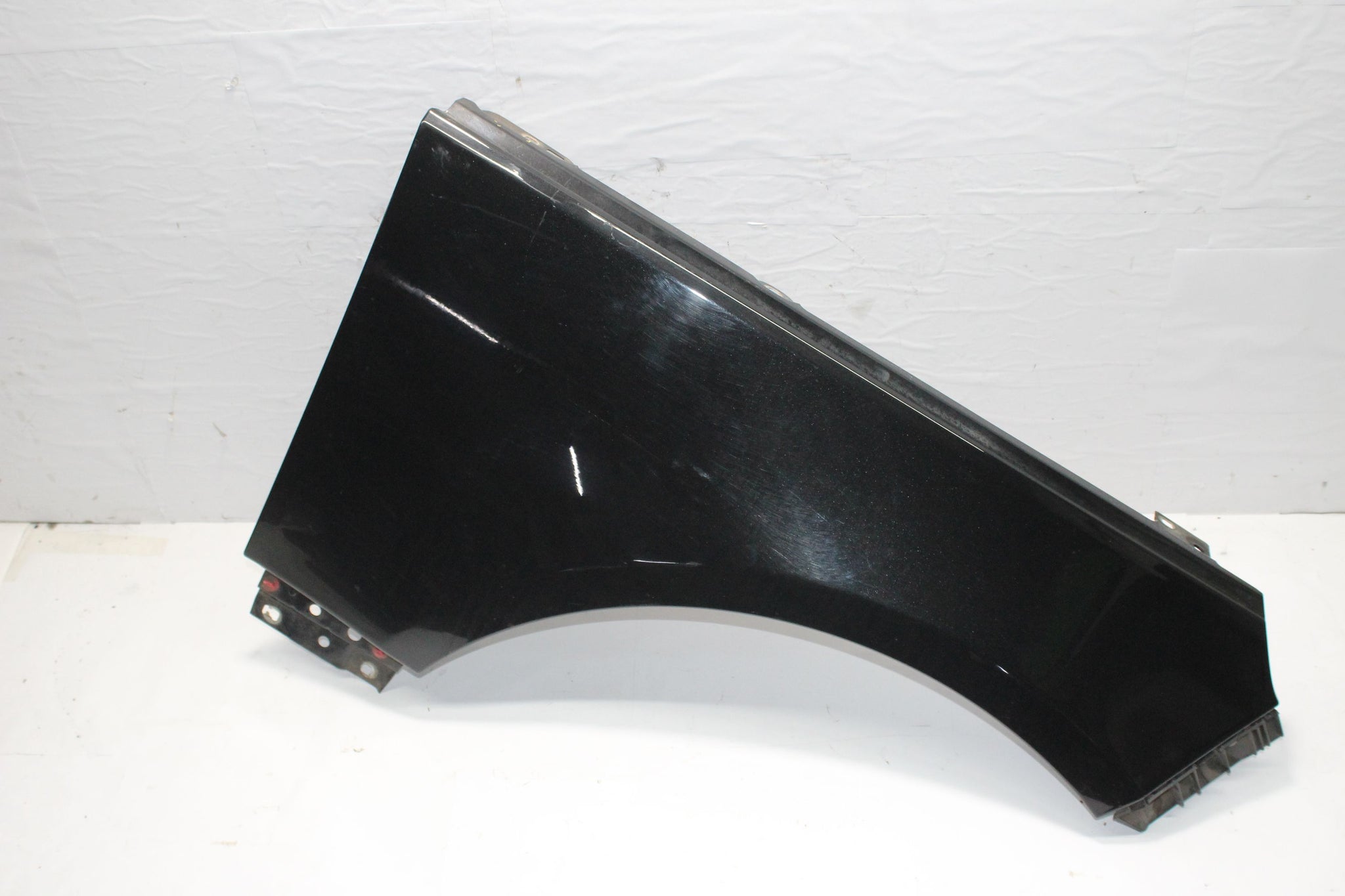2014 RANGE ROVER VOGUE L405 Right side Wing SANTORINI BLACK